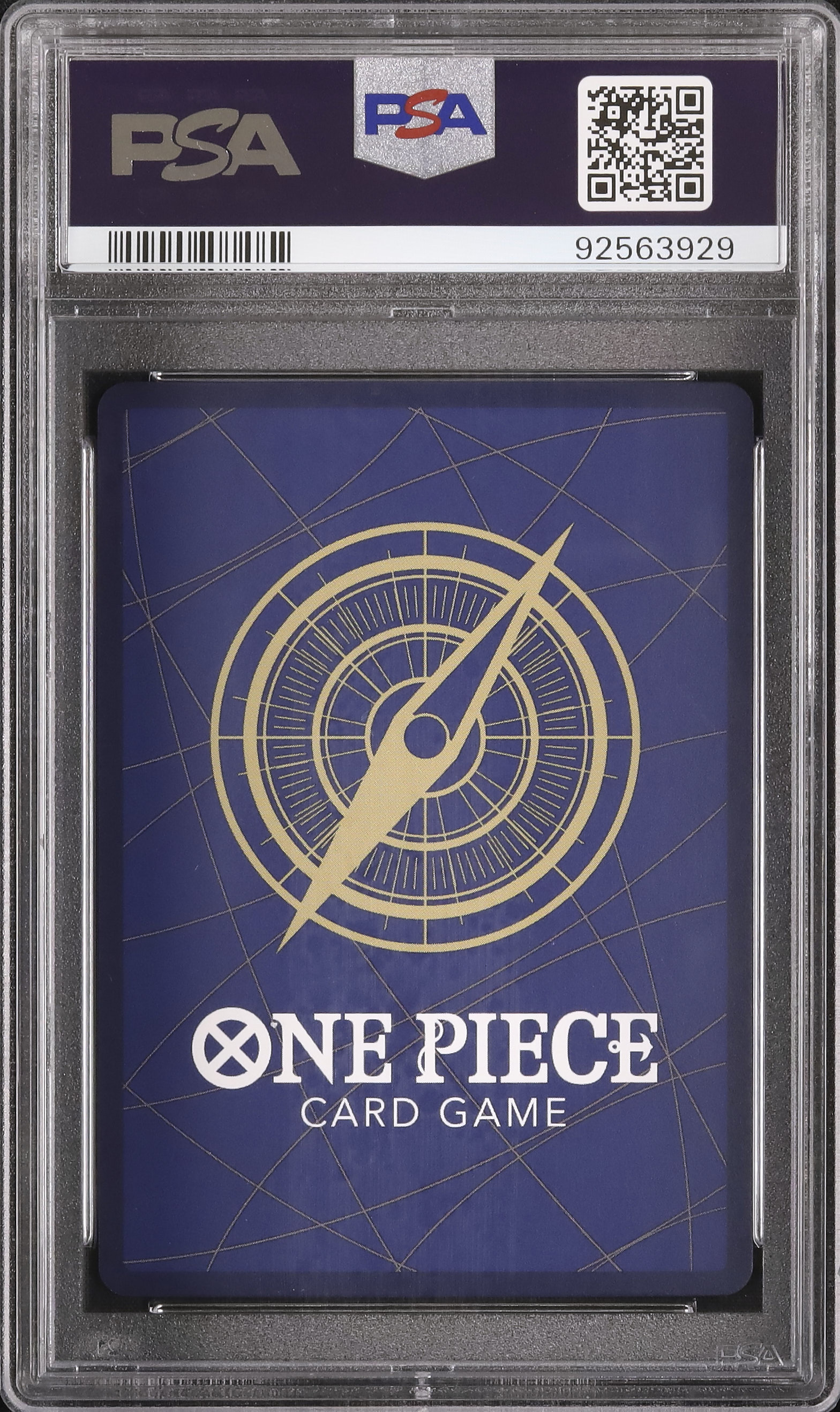 ナミ アジア 通常イラスト2枚 絵違い2枚 セット ナミ(ST01-007)[NOT