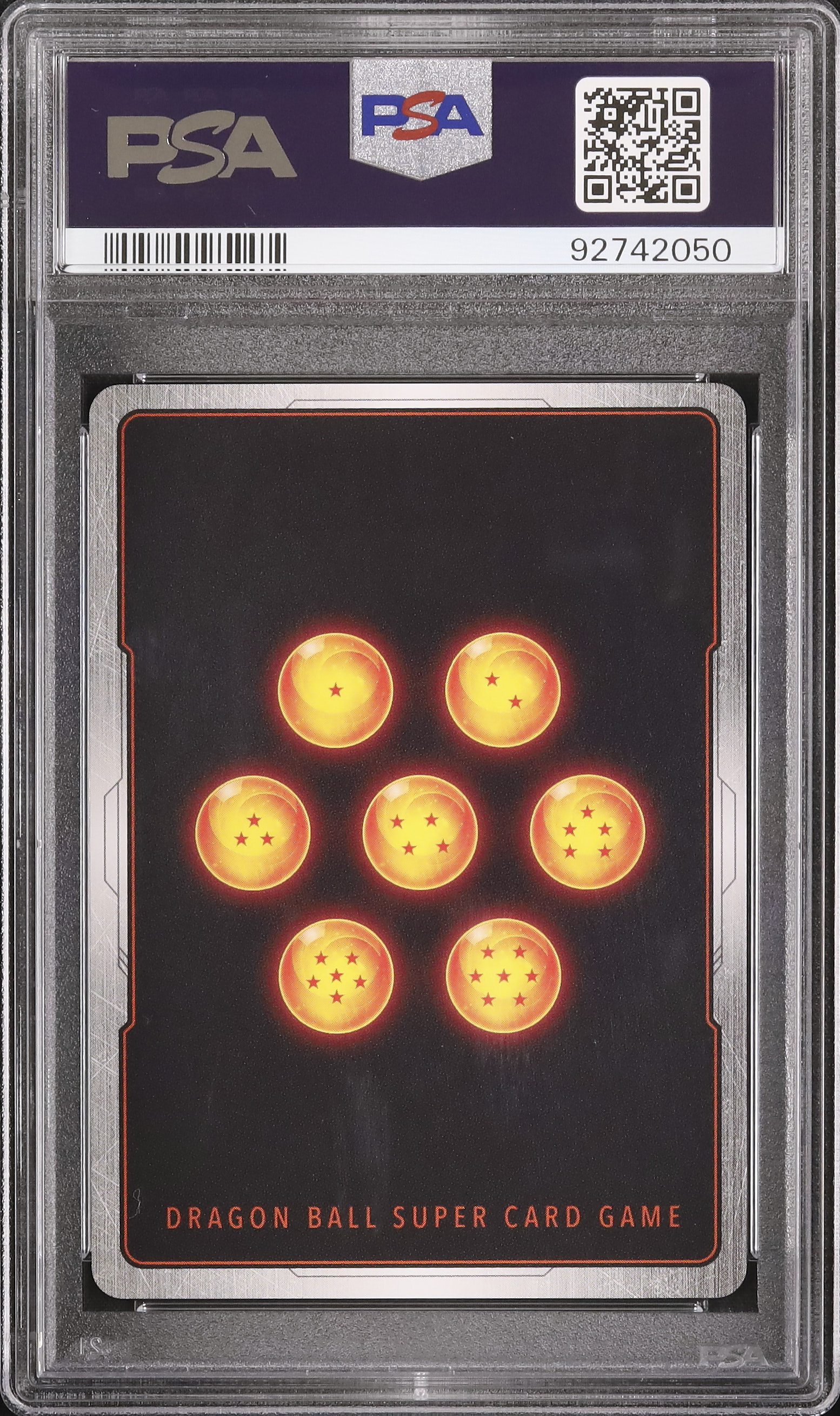 2024 Gigantic Meteor PSA 10 Alternate Art - Cardova Japan