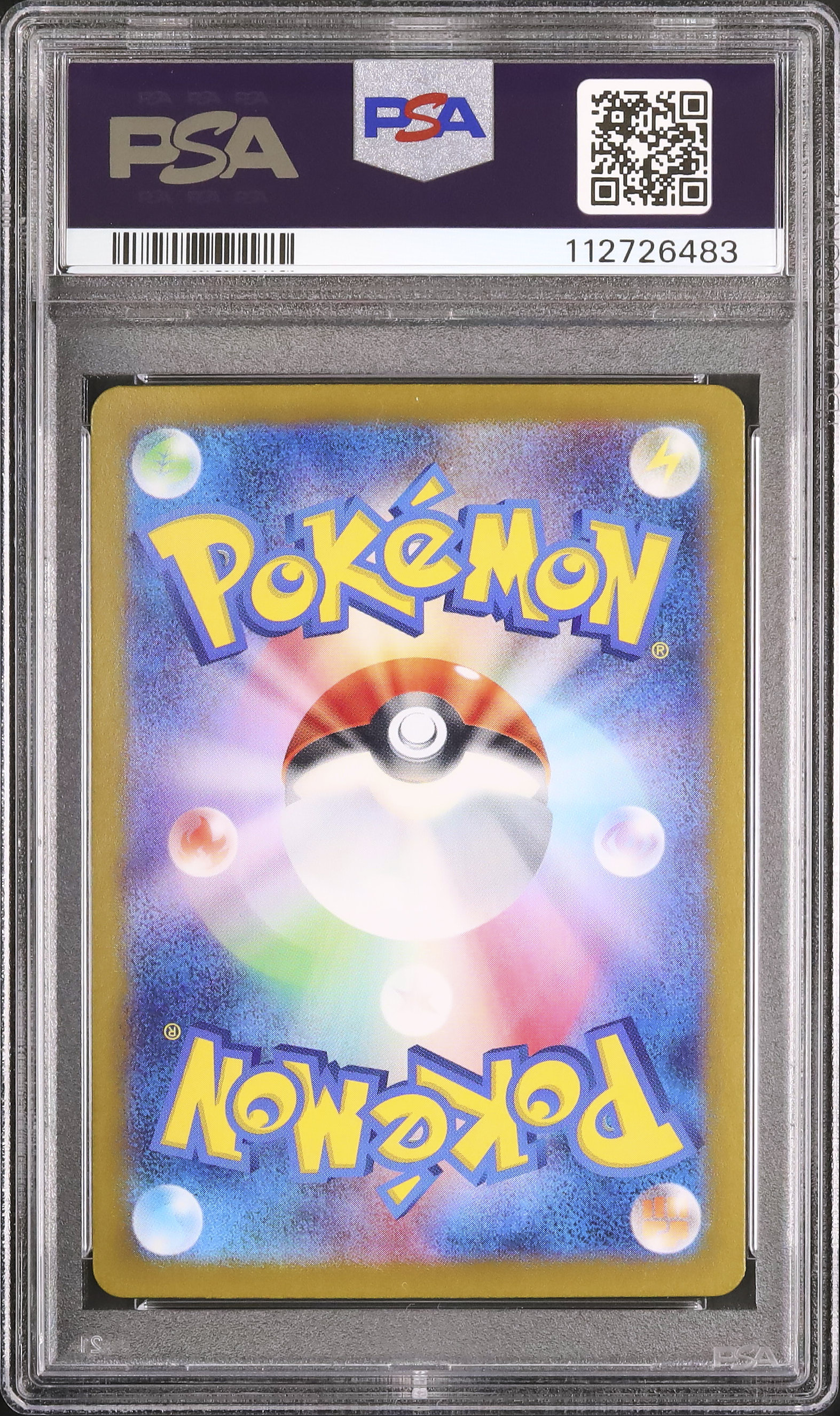 2025 Articuno PSA 10 - Cardova Japan