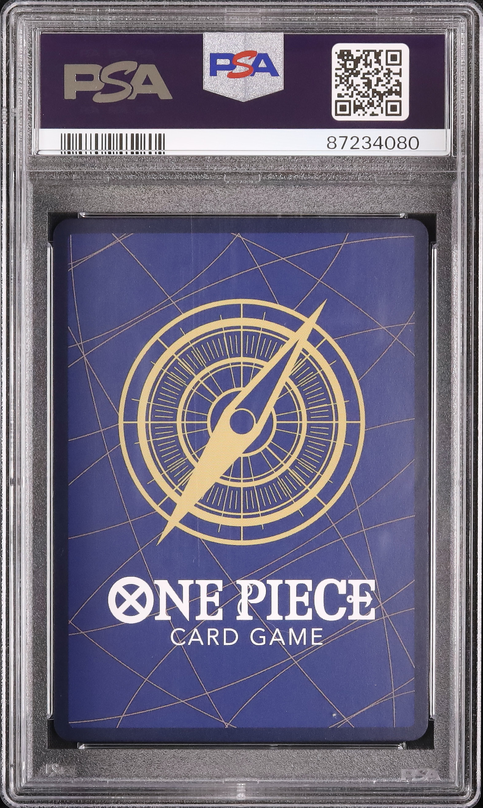 ユーゲー No.23 ◆ 2023 Buggy PSA 10 Alternate Art - カルドバ