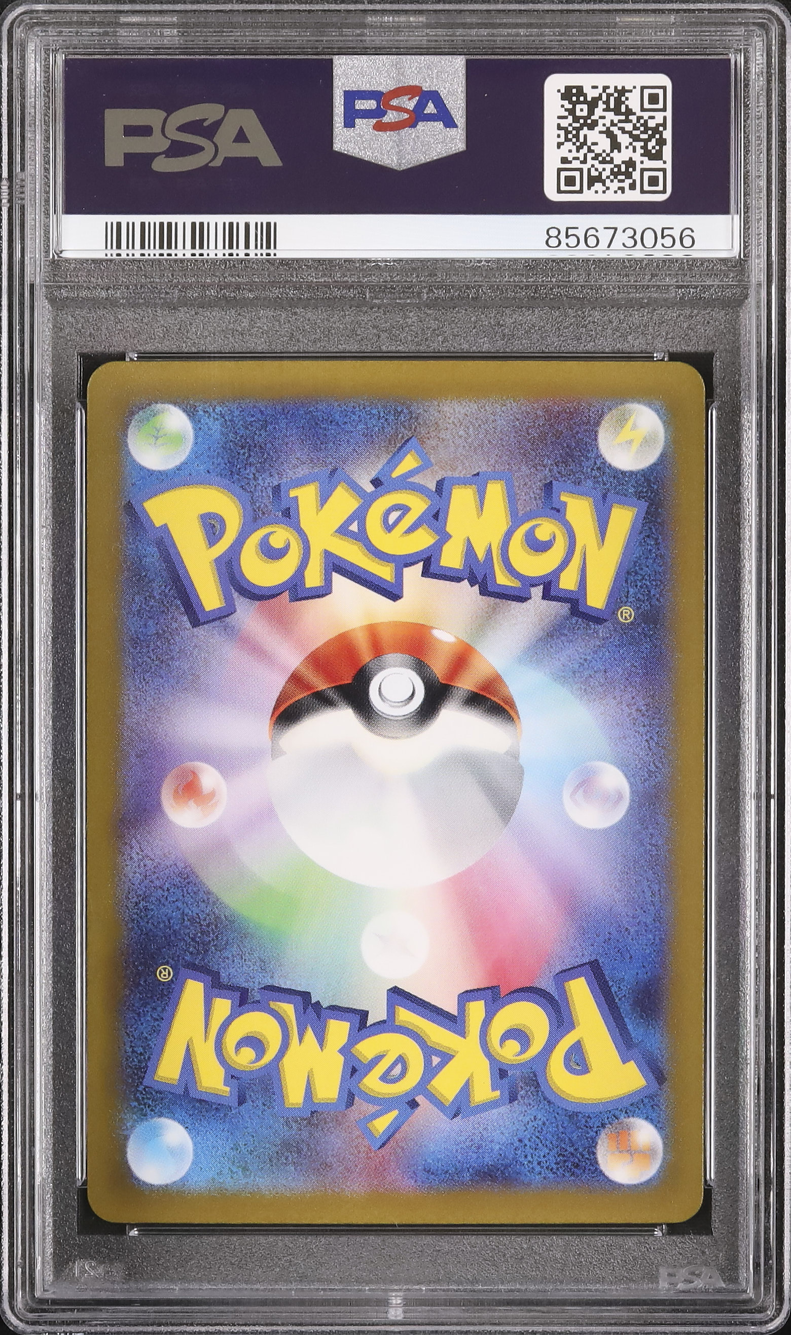 2022 Galarian Zapdos PSA 10 FA - Cardova Japan