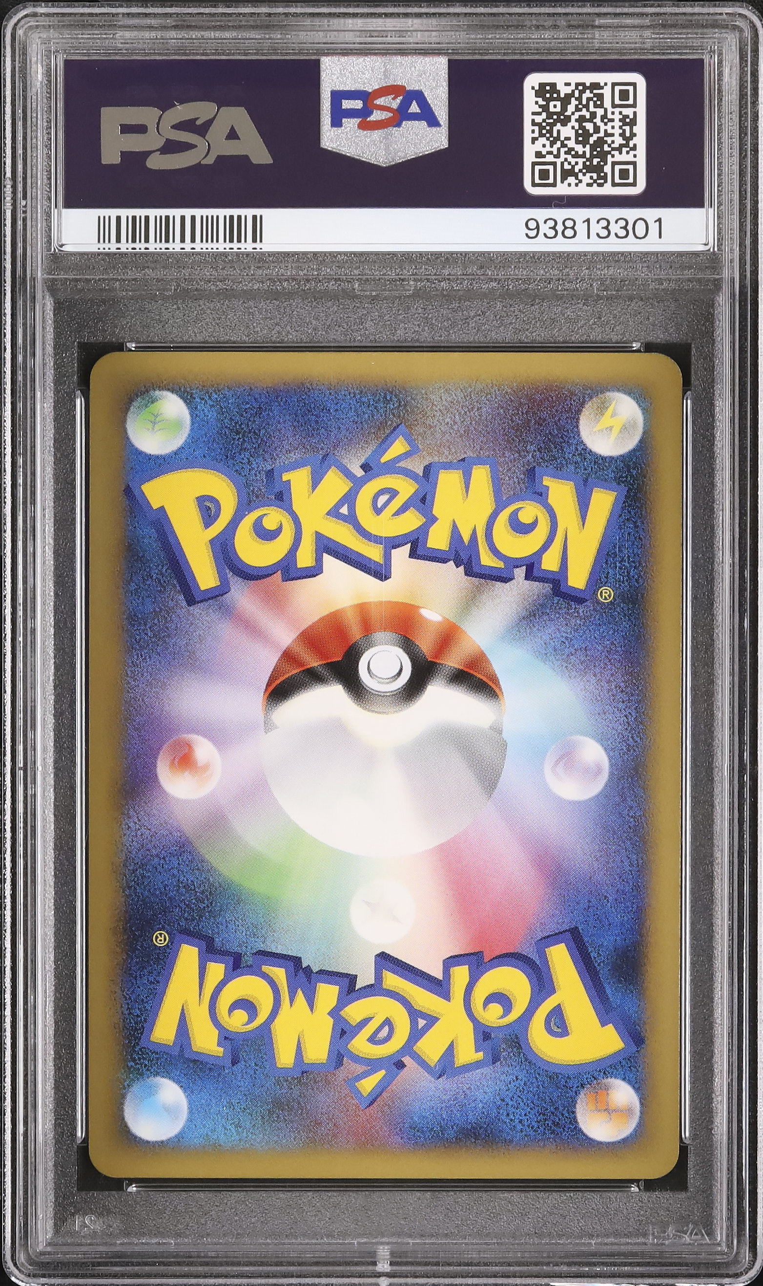 2010 Raikou & Suicune Legend PSA 10 Holo Top 1st Edition - Cardova