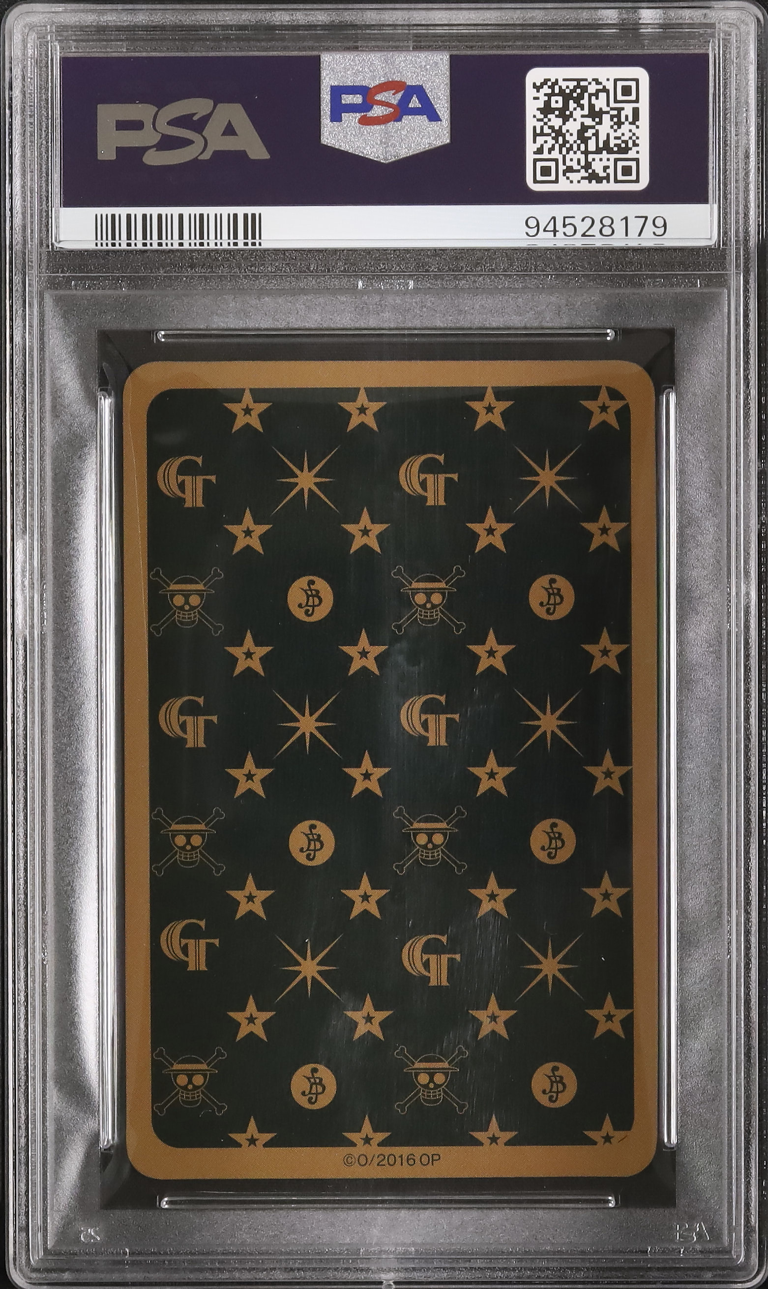 2016 ネフェルタリ・ビビ PSA 10 ♢Q - カルドバ