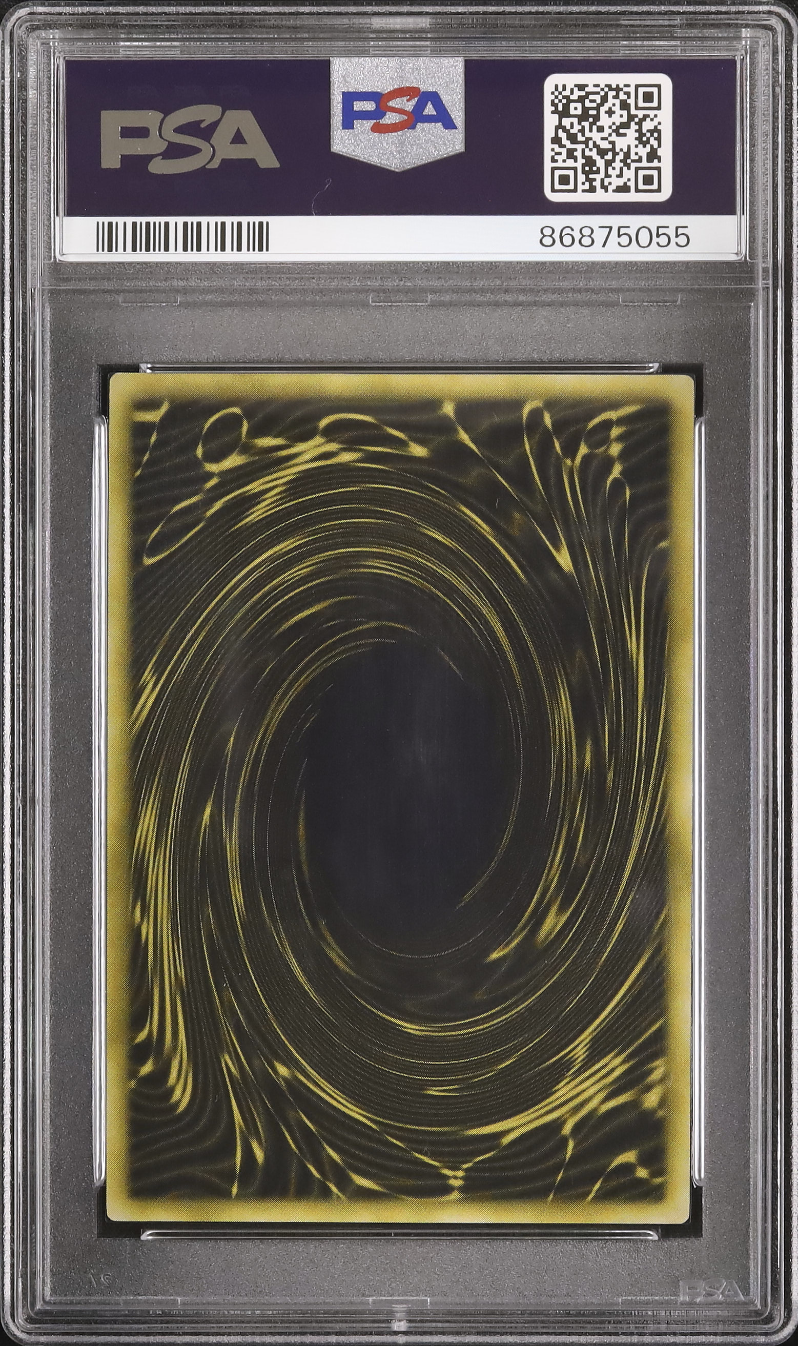 2014 ラーの翼神竜 PSA 10 - カルドバ