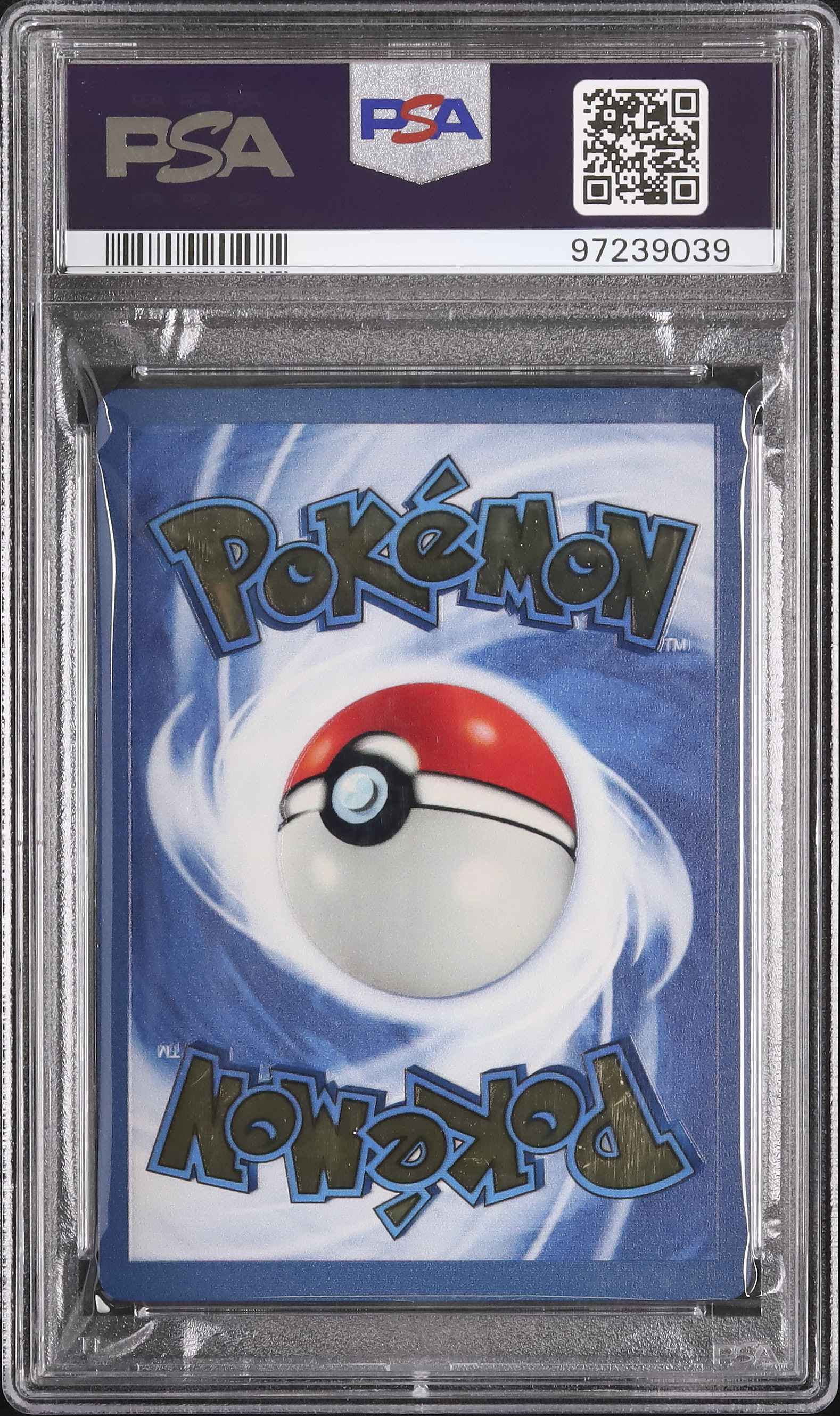 2021 リザードン PSA 9 メタルカード - カルドバ