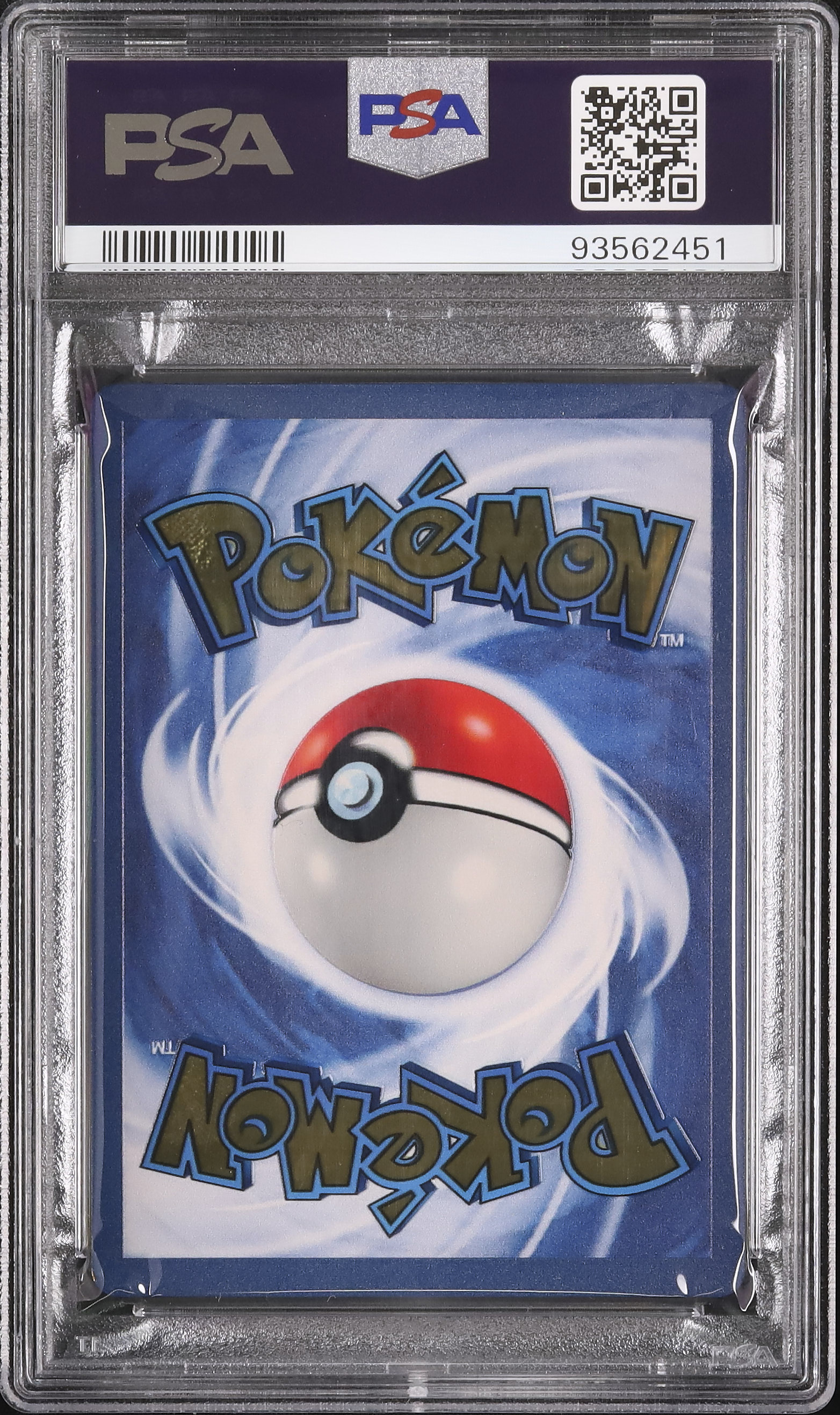 2021 Pikachu PSA 9 Metal Card - カルドバ