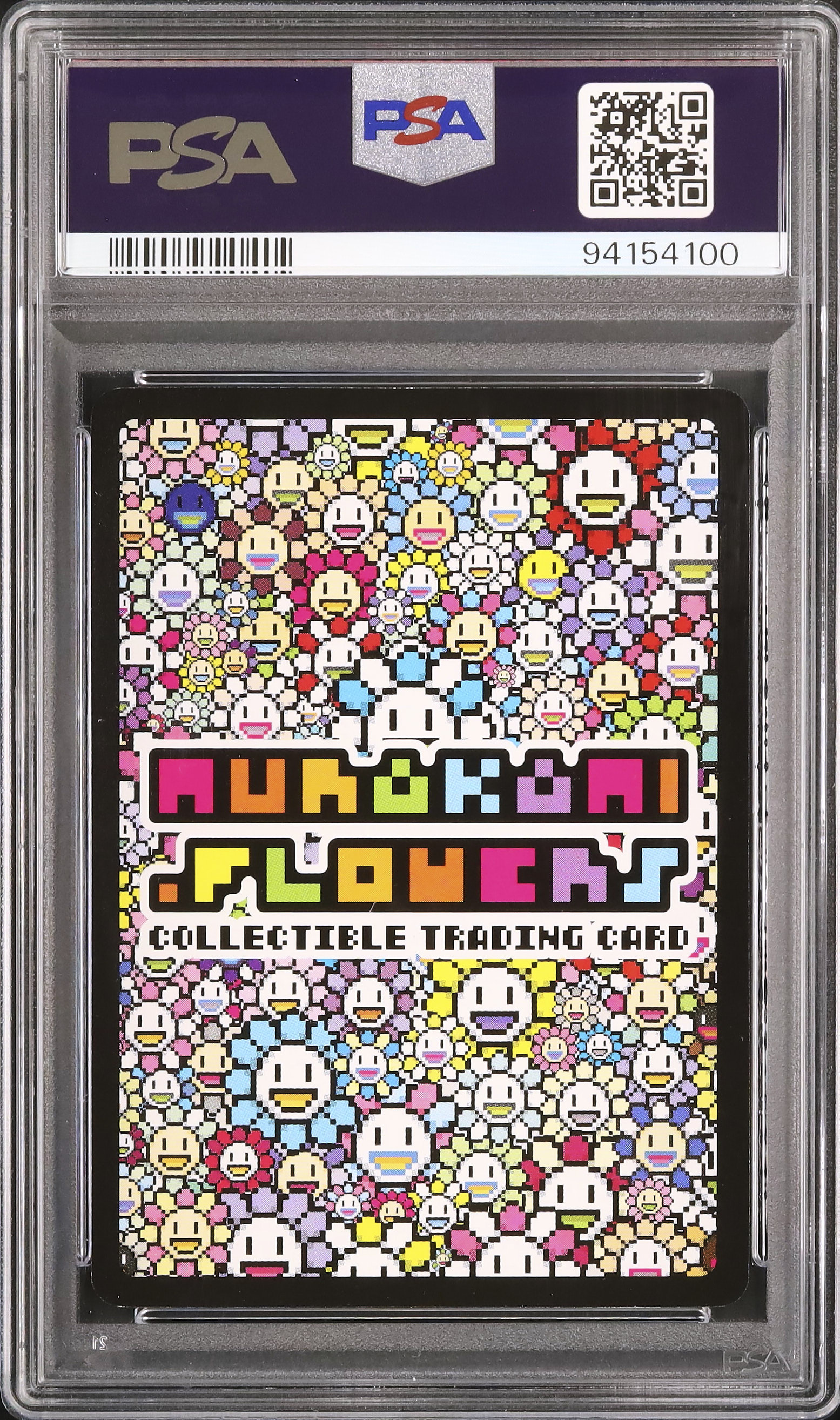2024 Mushroom PSA 9 - Cardova Japan