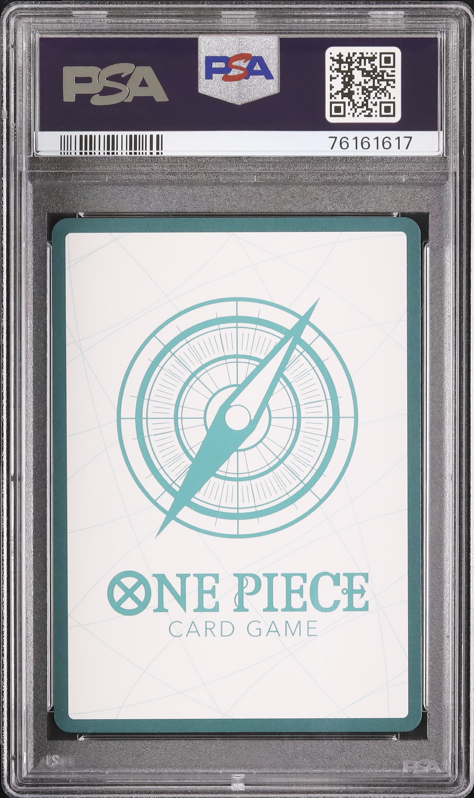 2022 ドン!!カード (ジンベエ) PSA 10 - カルドバ