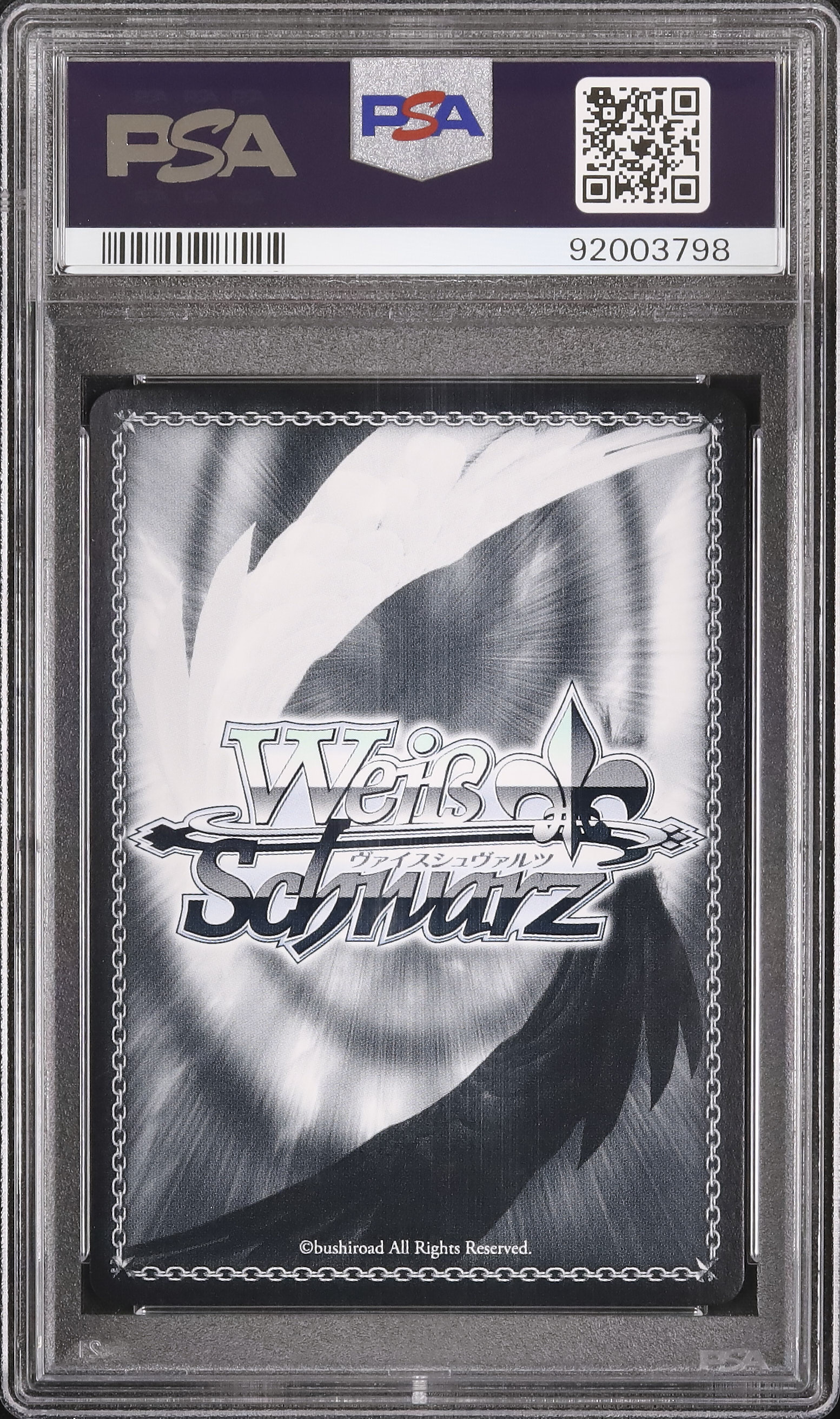 2024 祝福の祈り ムーナ・ホシノヴァ PSA 10 フルアート - カルドバ