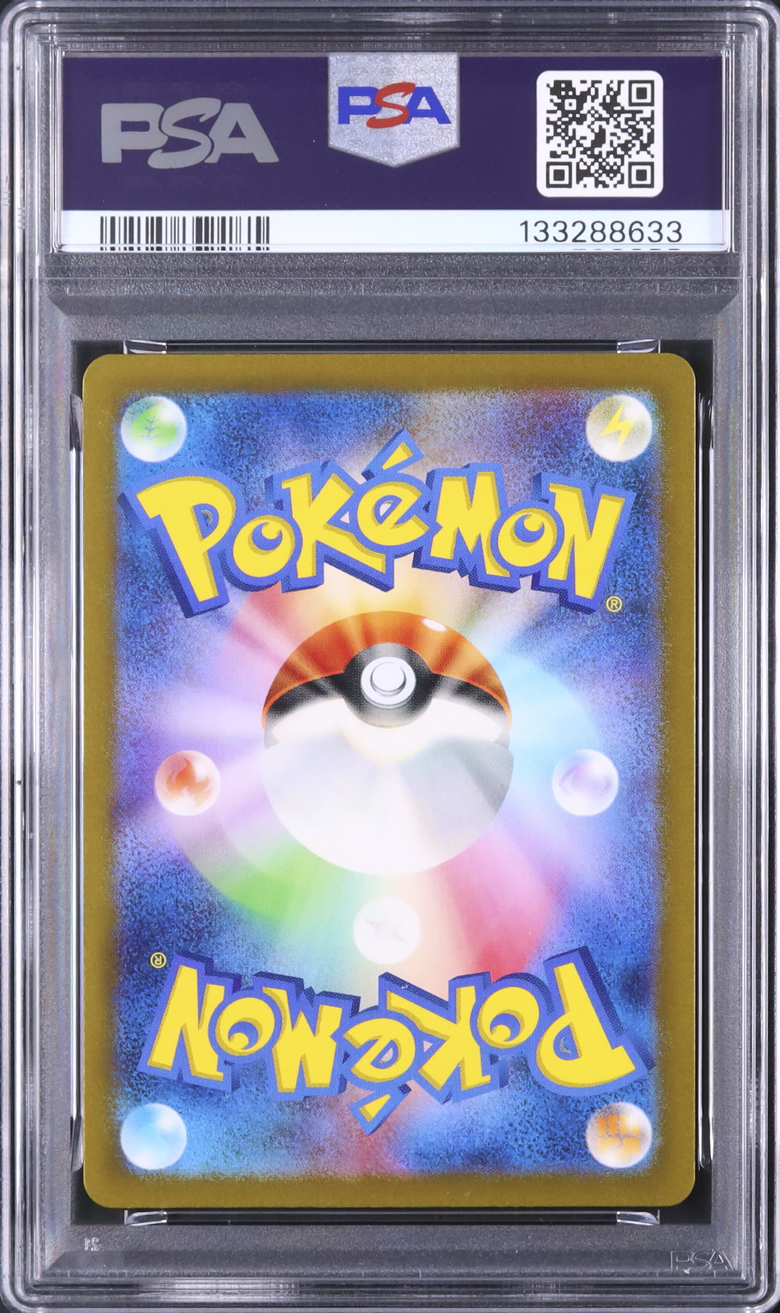 2023 Detective Pikachu PSA 10 FA - Cardova Japan