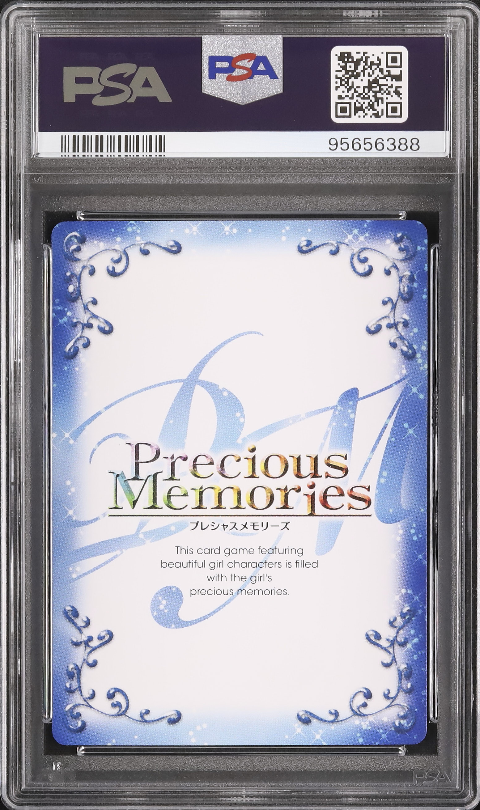 PSA10 プレメモ サイン 千石撫子 化物語（Yahoo!オークション