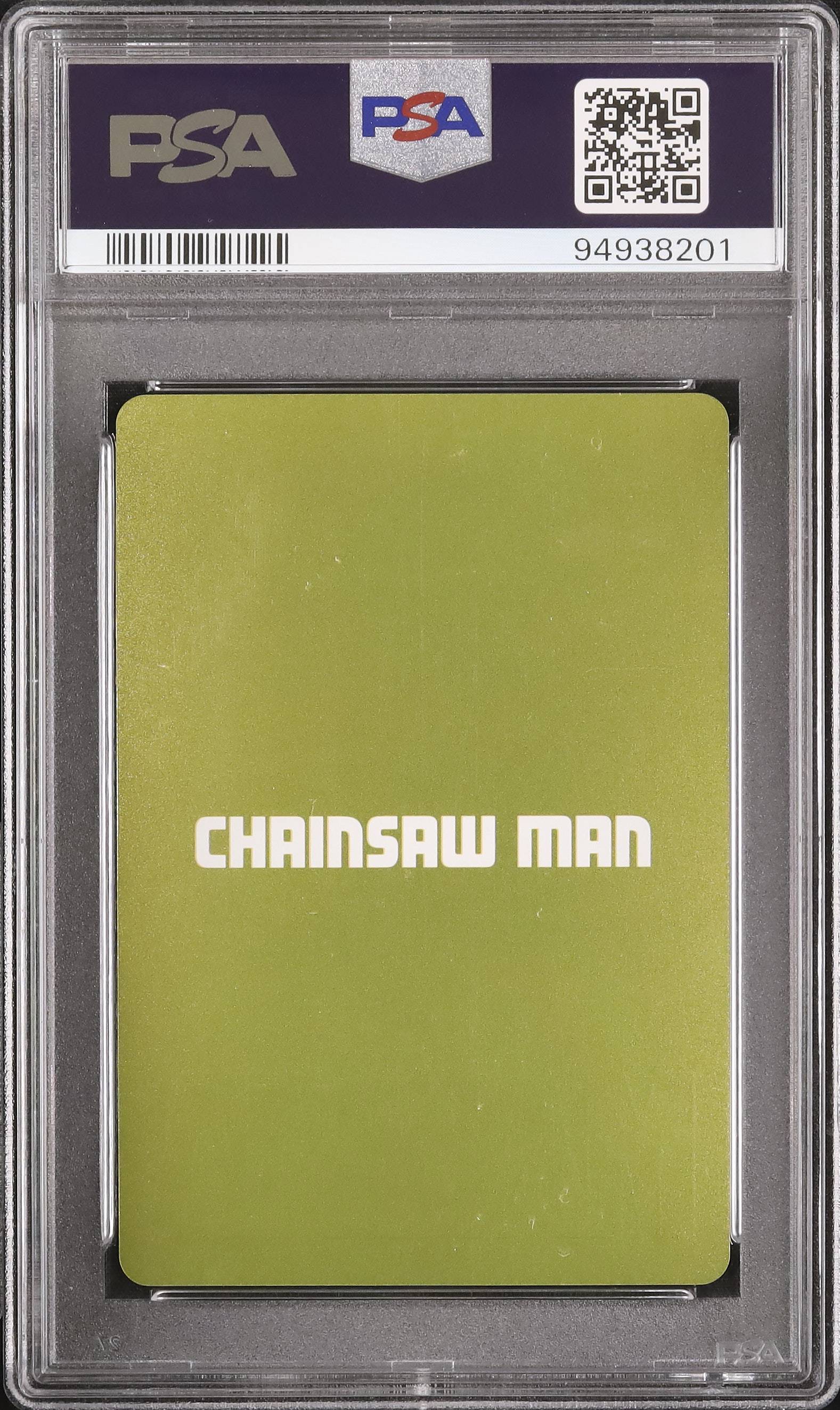 psa10 チェンソーマン マキマ FORTE CHAINSAW MAN psa10 チェンソーマン マキマ FORTE CHAINSAW MAN