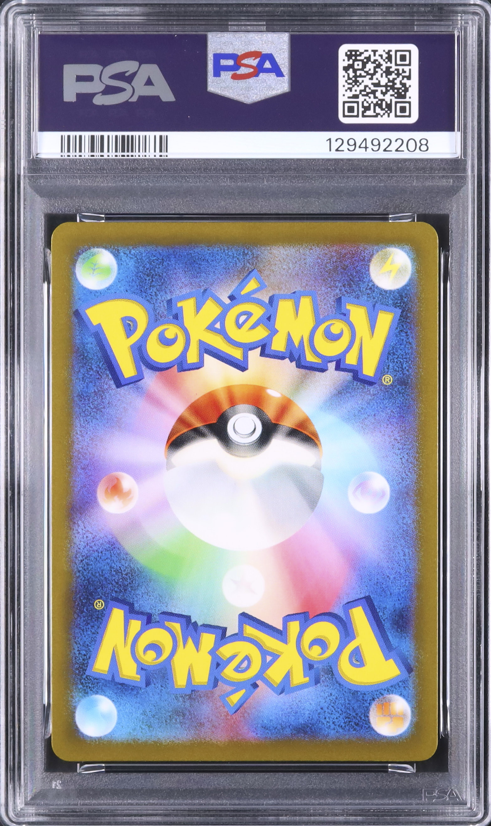 2023 Detective Pikachu PSA 10 FA - Cardova Japan