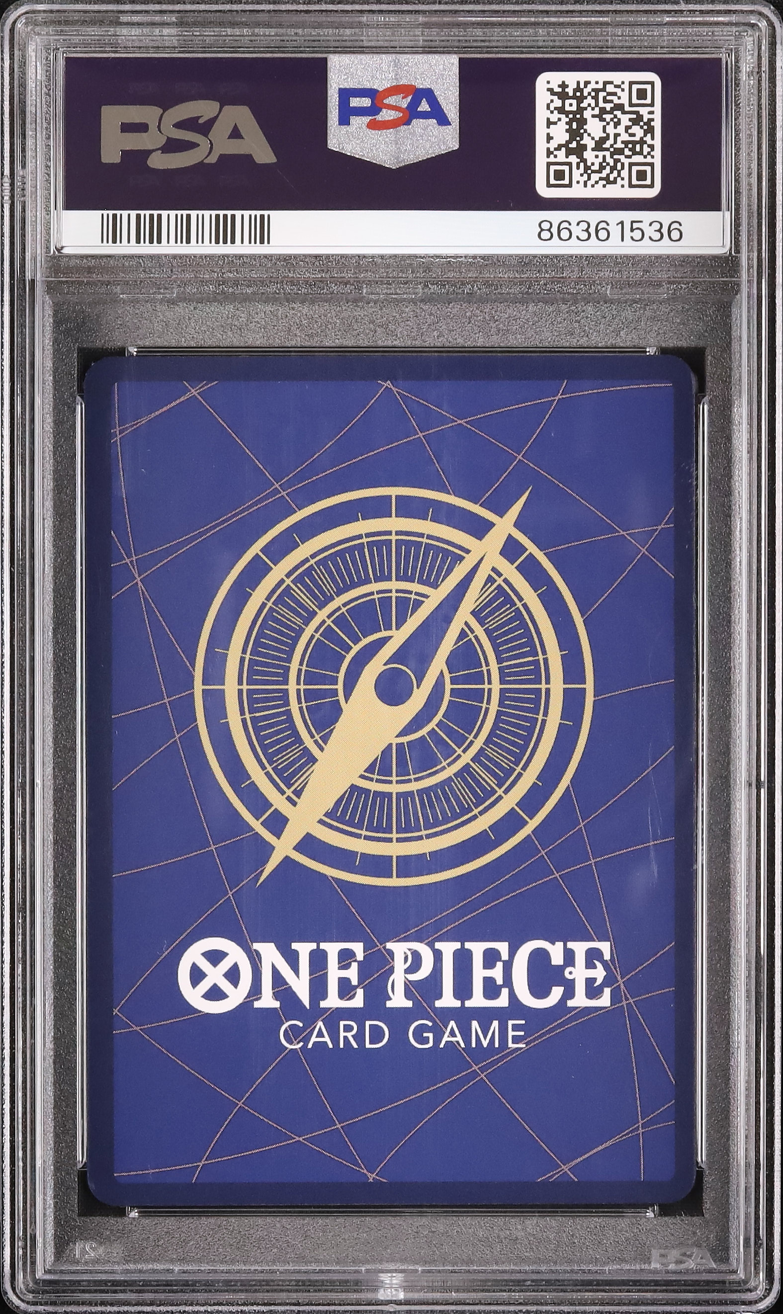 【PSA10】PORTGAS D. ACE SP ALTERNATE ART PSA 10 One Piece Japanese Portgas D. Ace ST13-010 Black