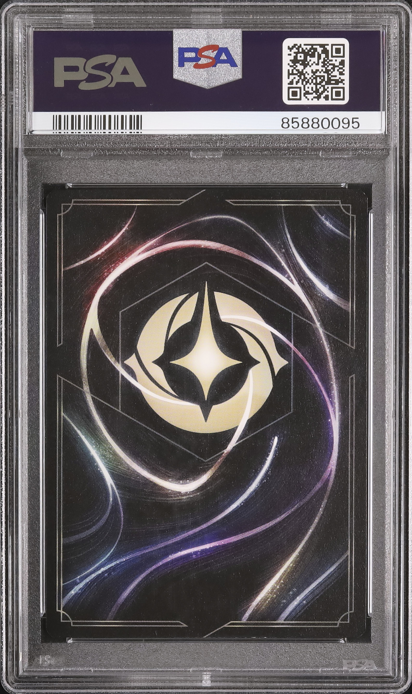 2023 シンバ PSA 10 ホイル - カルドバ