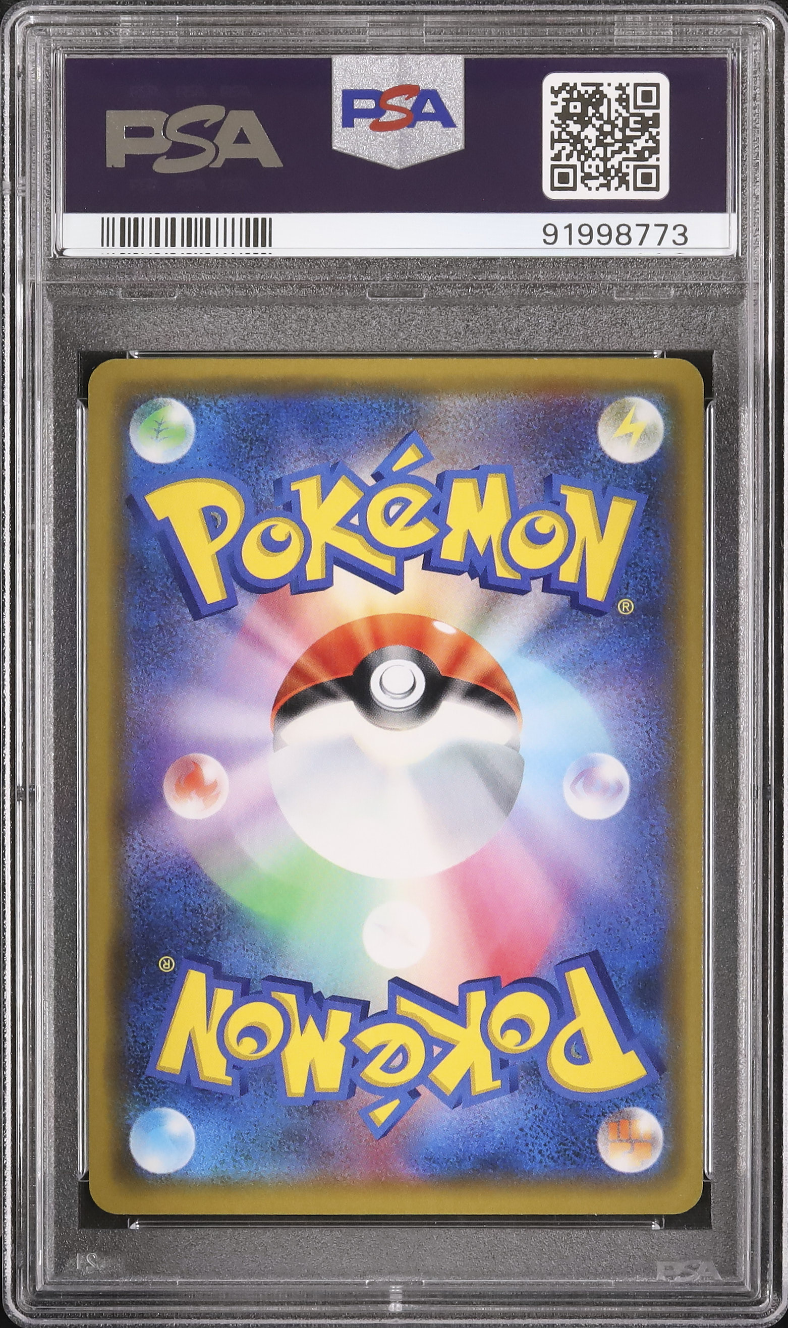 2019 Pretend Comedian Pikachu PSA 10 - Cardova Japan