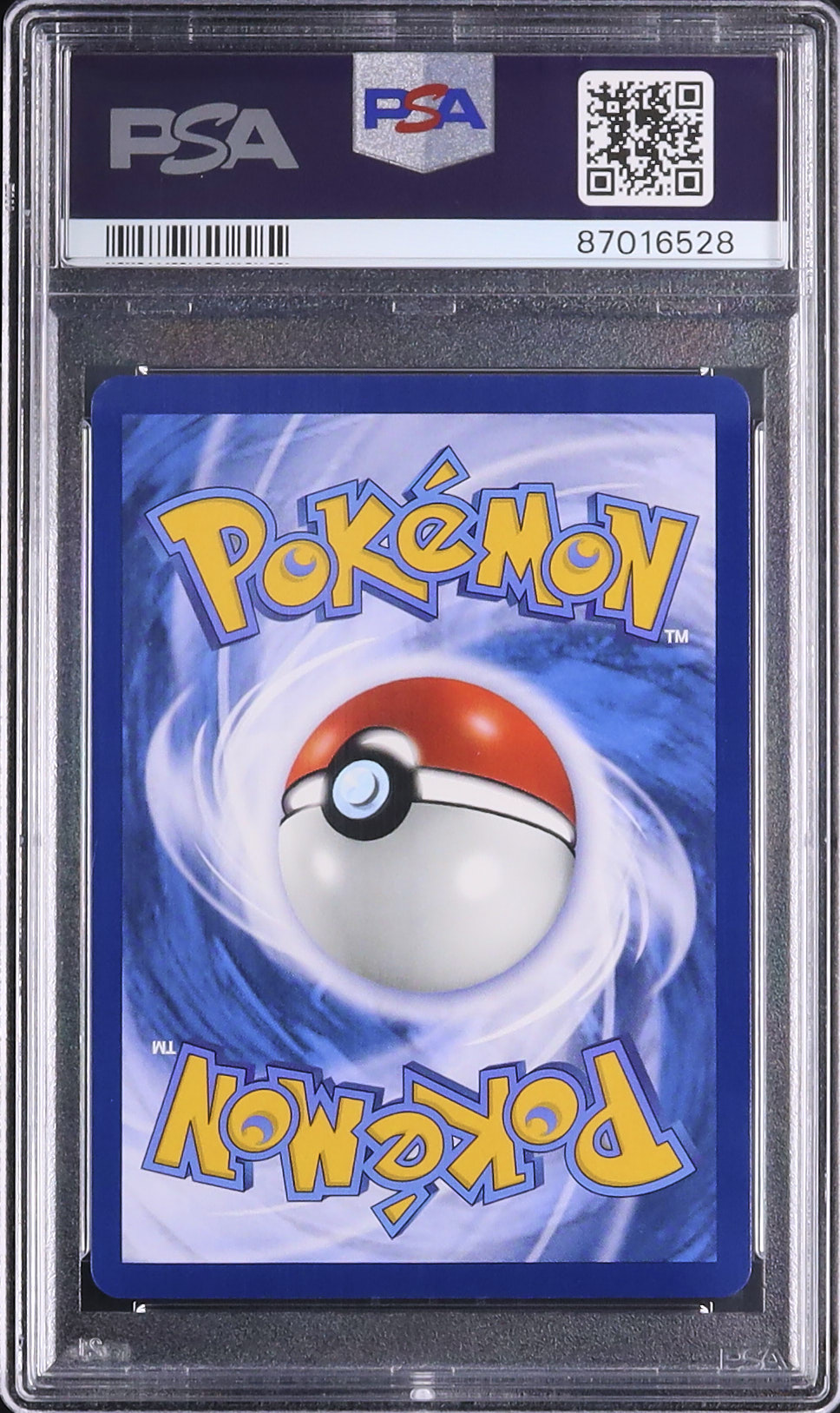 2023 台北のピカチュウ PSA 10 - カルドバ