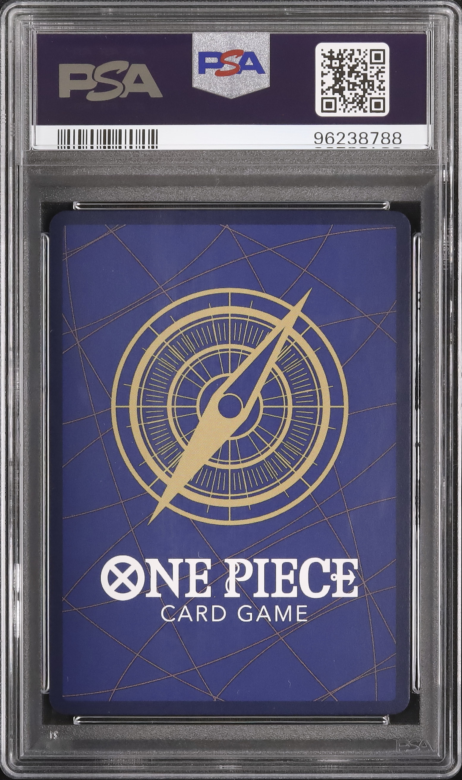 2024 Tashigi PSA 10 Alternate Art - Cardova Japan