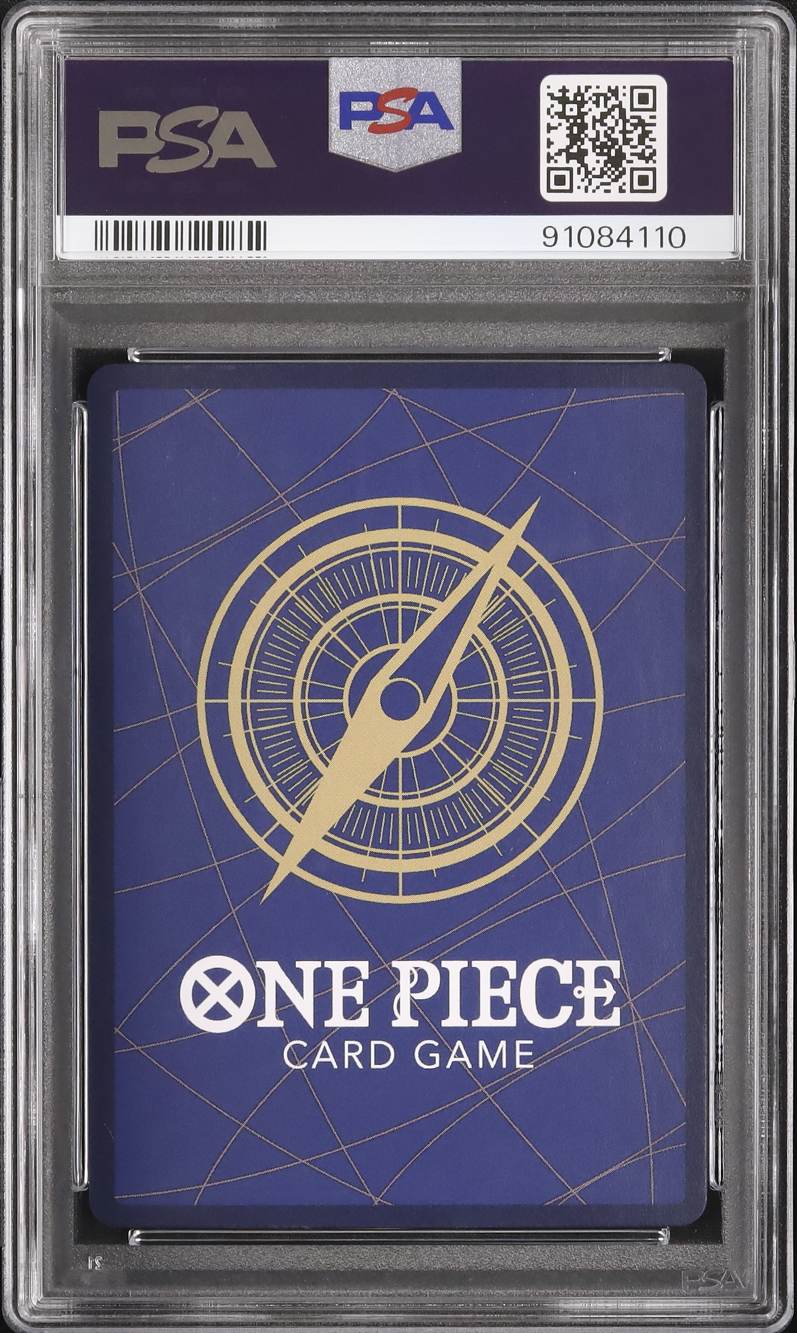 2023 ナミ PSA 10 スペシャルアート - カルドバ