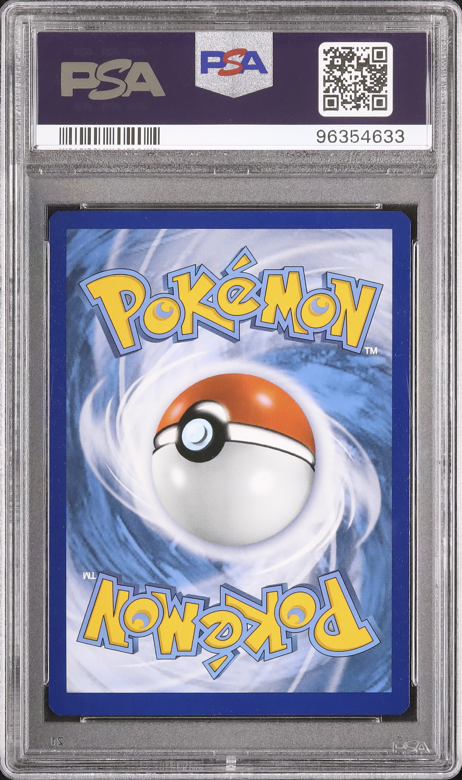 2022 Charizard VMAX PSA 10 FA - Cardova Japan