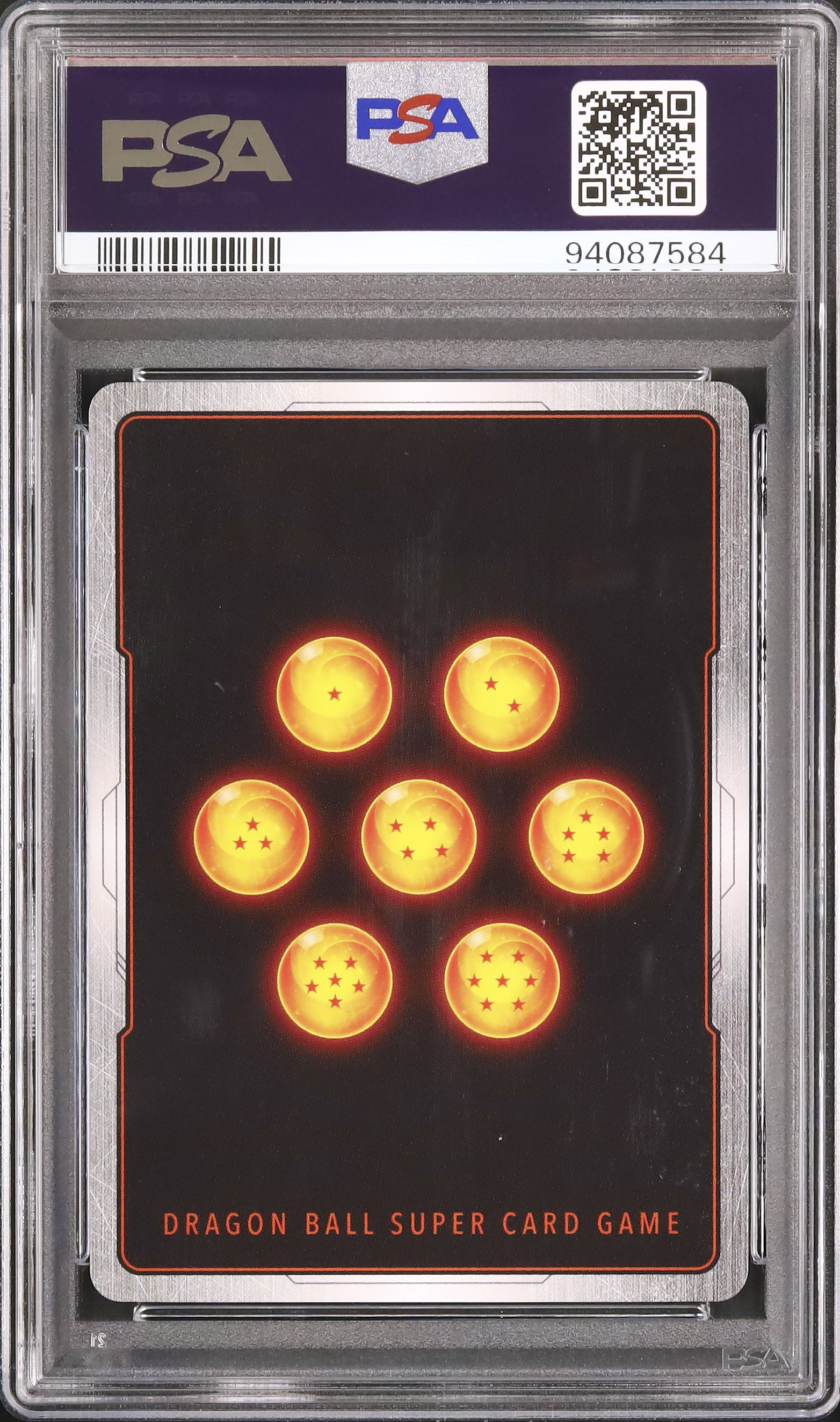 PSA10 ドラゴンボール超カードゲーム　英語版 BT18-128 レリーフ加工 2024 Frieza PSA 10 Alternate Art - Cardova Japan