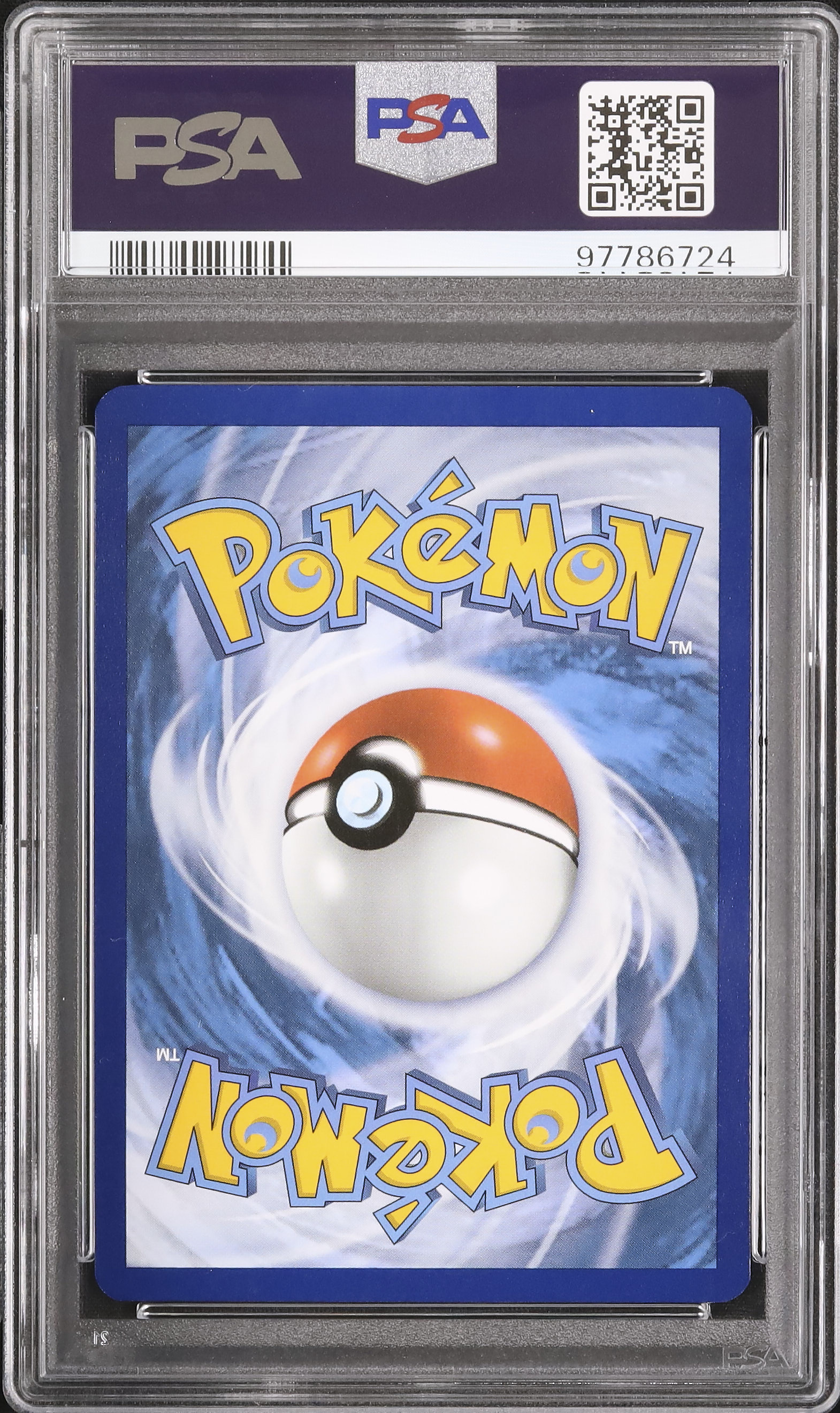 2024 Iono PSA 10 SR - Cardova Japan