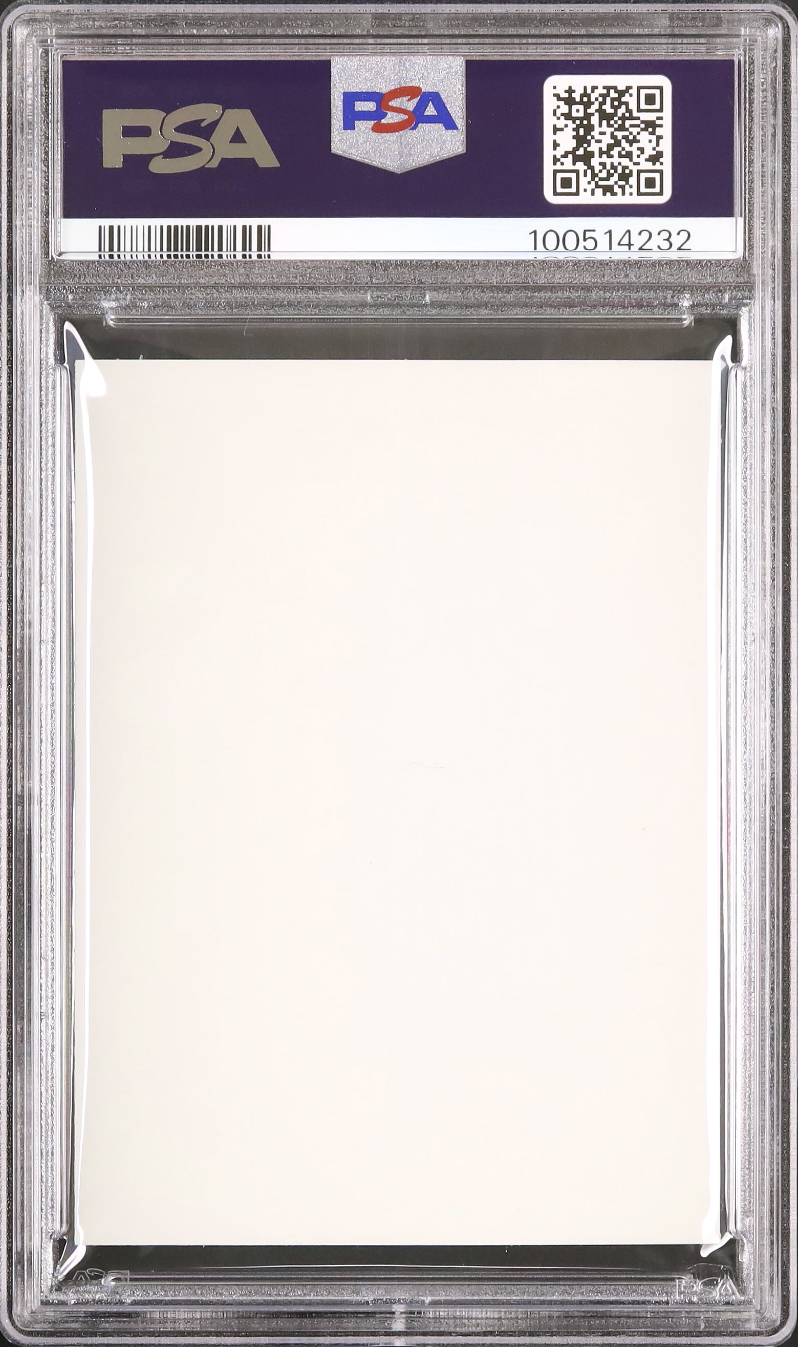 2023 エスパーテラスタルサーナイト PSA 10 - カルドバ