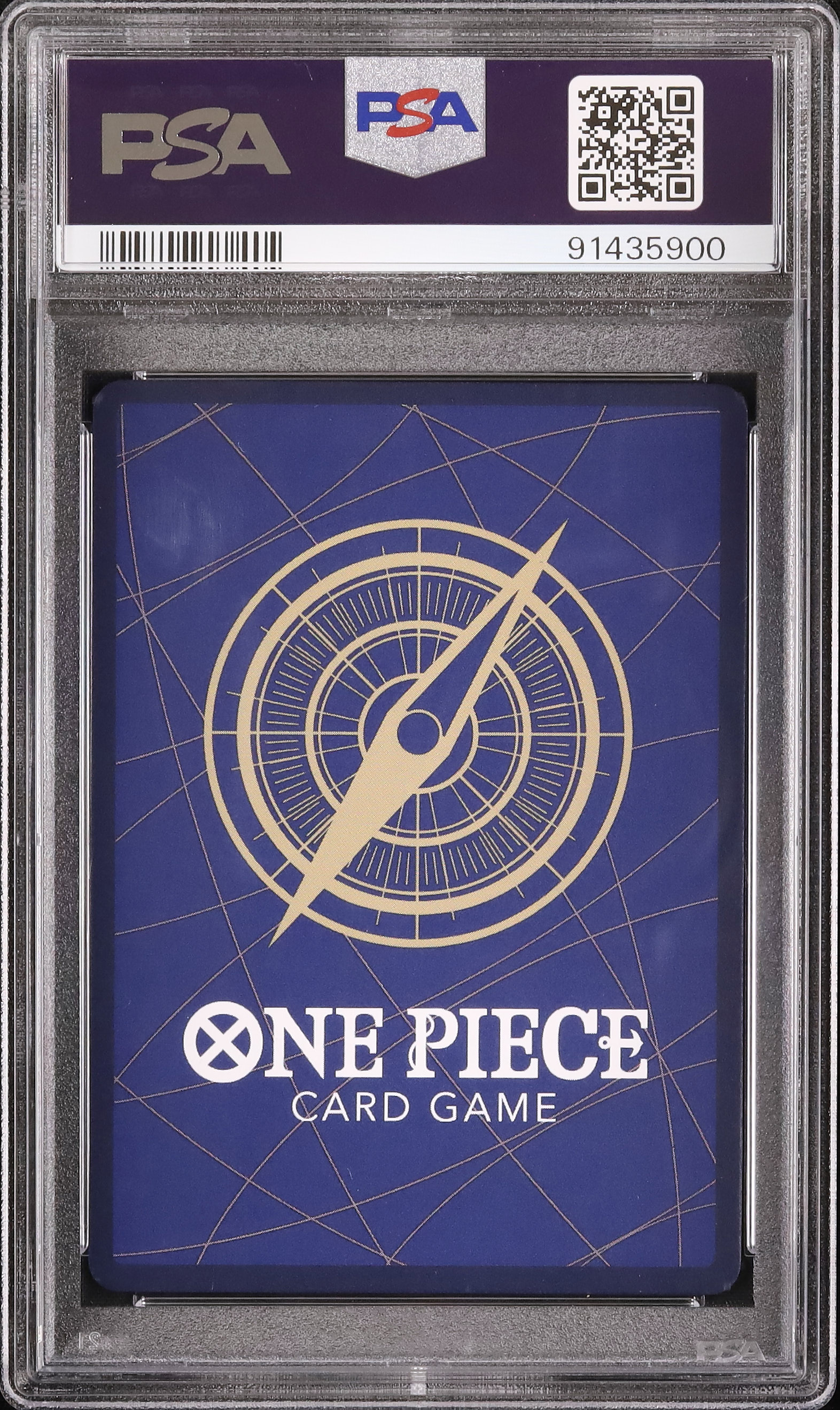 2022 Boa Hancock PSA 10 - Cardova Japan