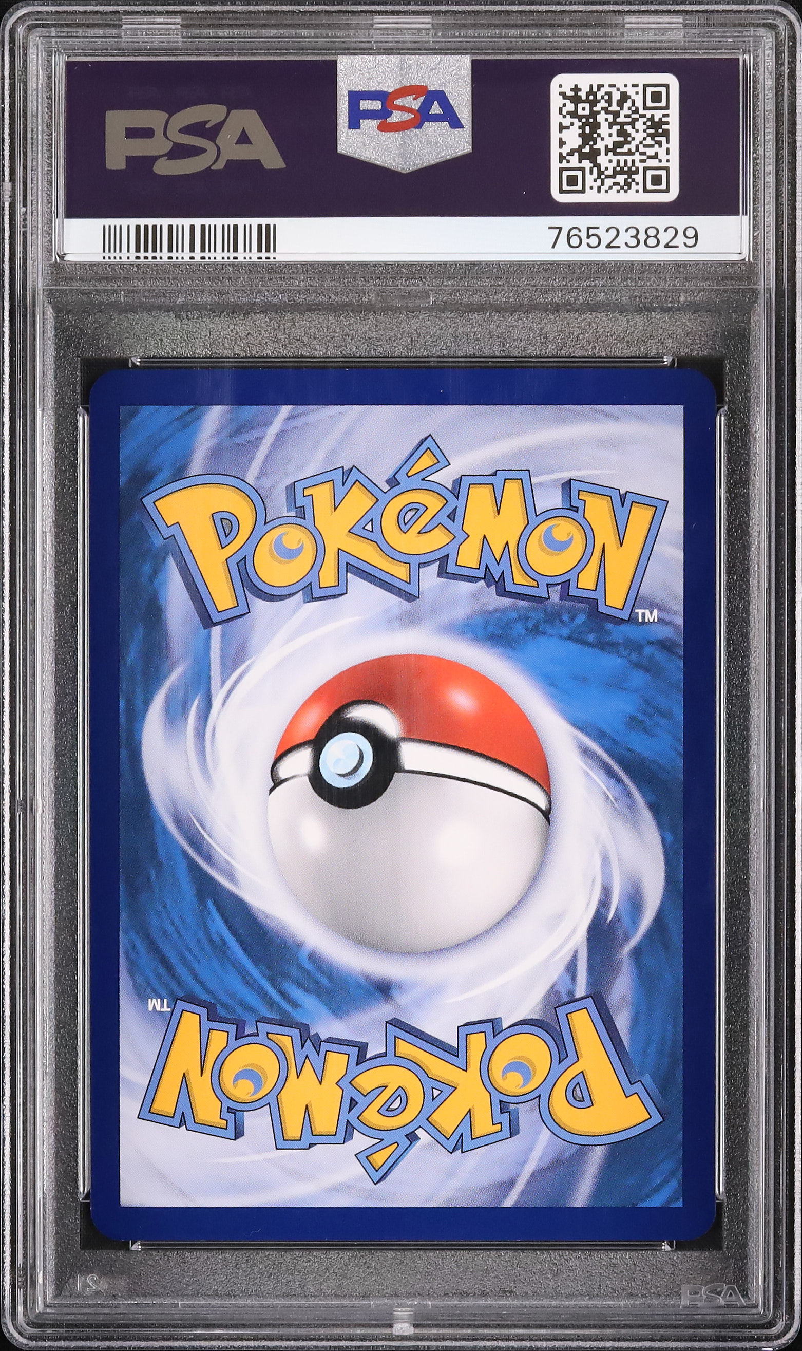2022 Cosmog PSA 10 Holo - Cardova Japan