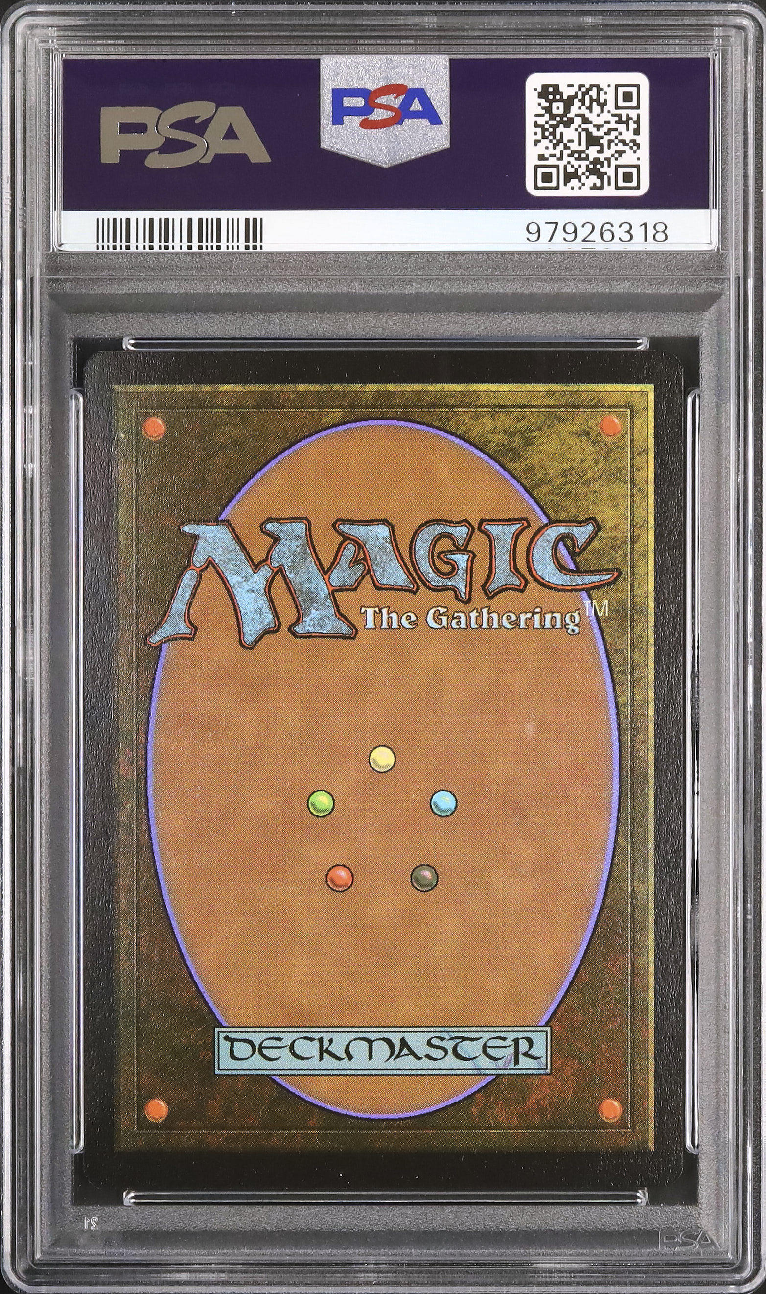 2024 Harmonize PSA 10 Borderless - Cardova Japan