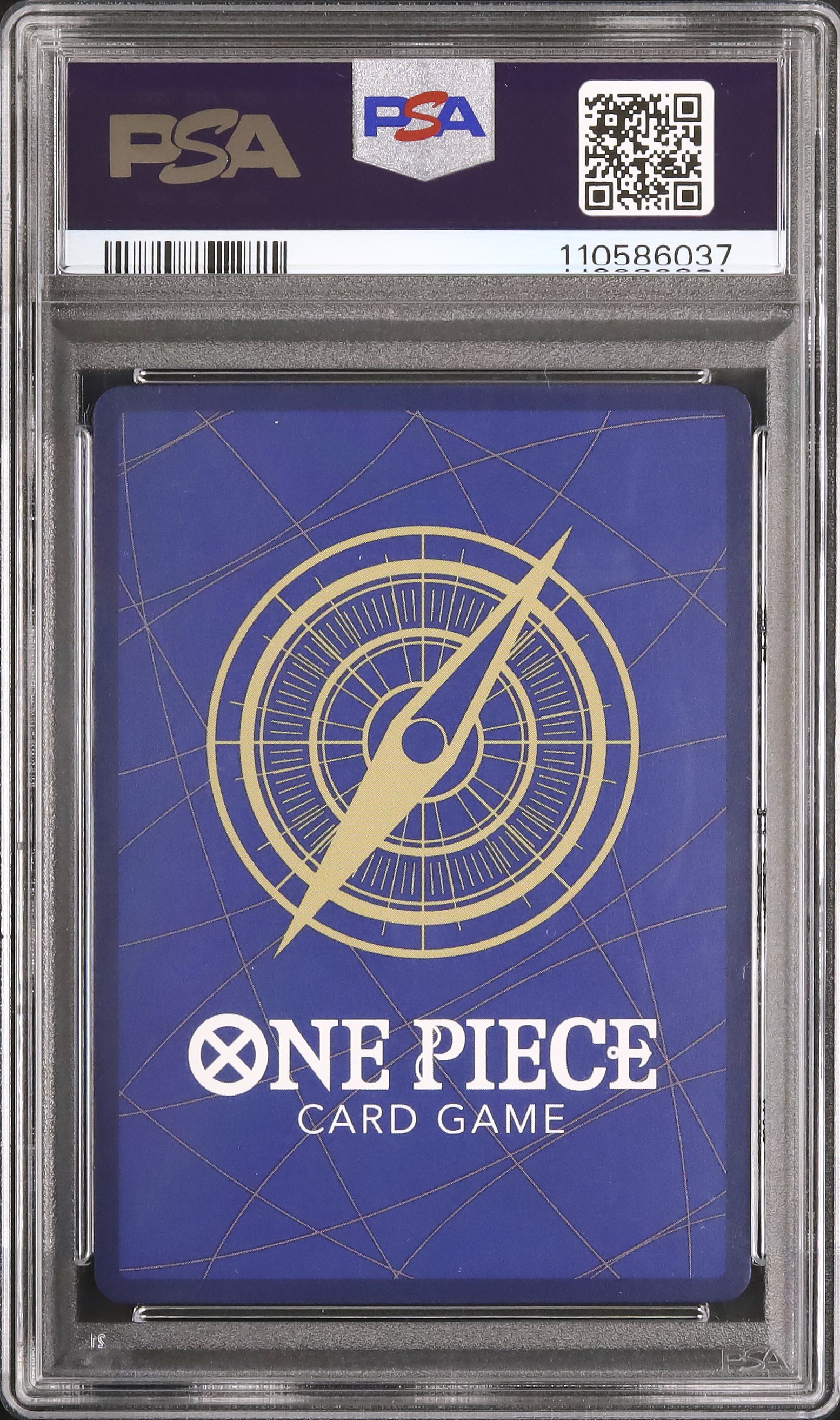 2025 Nico Olvia PSA 10 Alternate Art - カルドバ