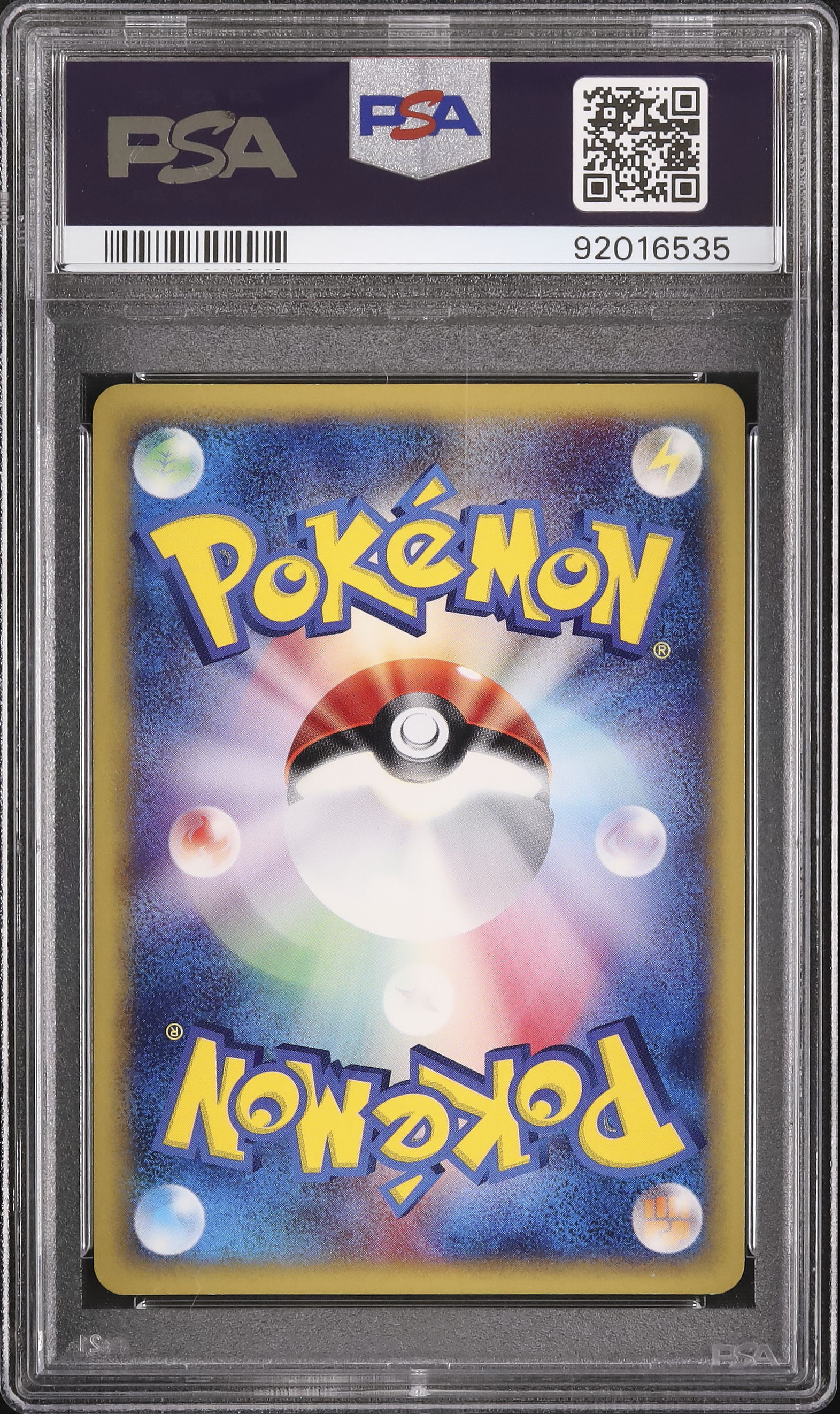 2001 ピクシー PSA 9 ホロ 1st エディション - カルドバ