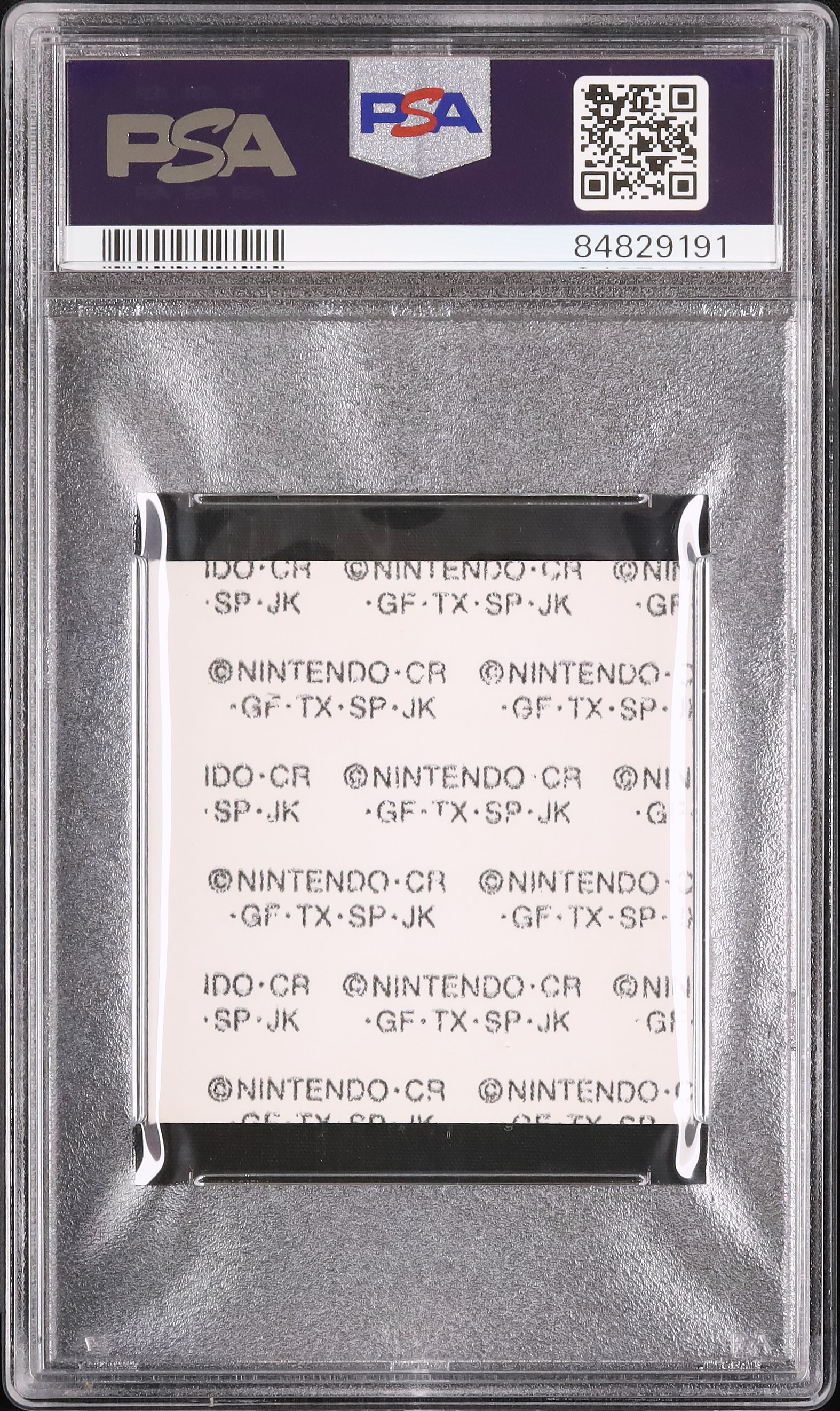 1998 ミュウ PSA 5 - カルドバ