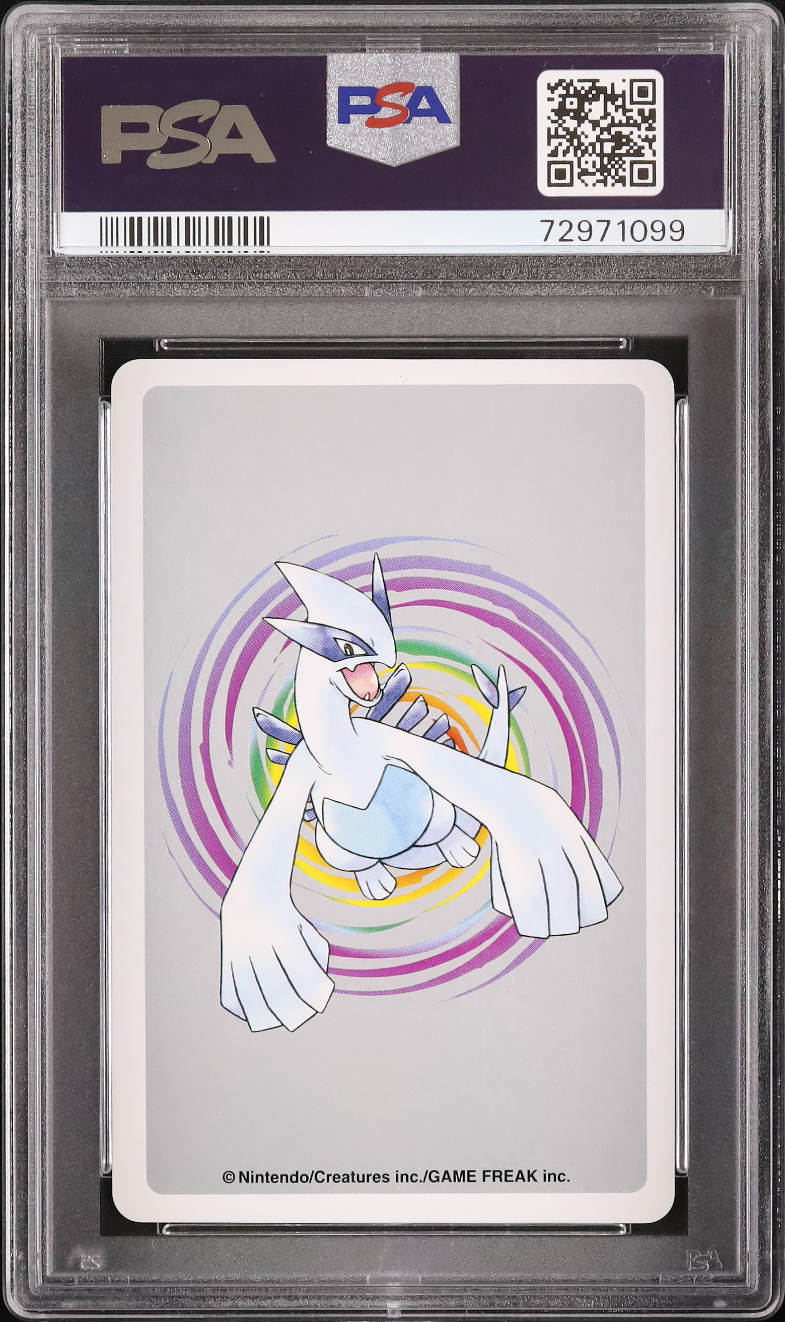 2000 ヒノアラシ PSA 10 - カルドバ