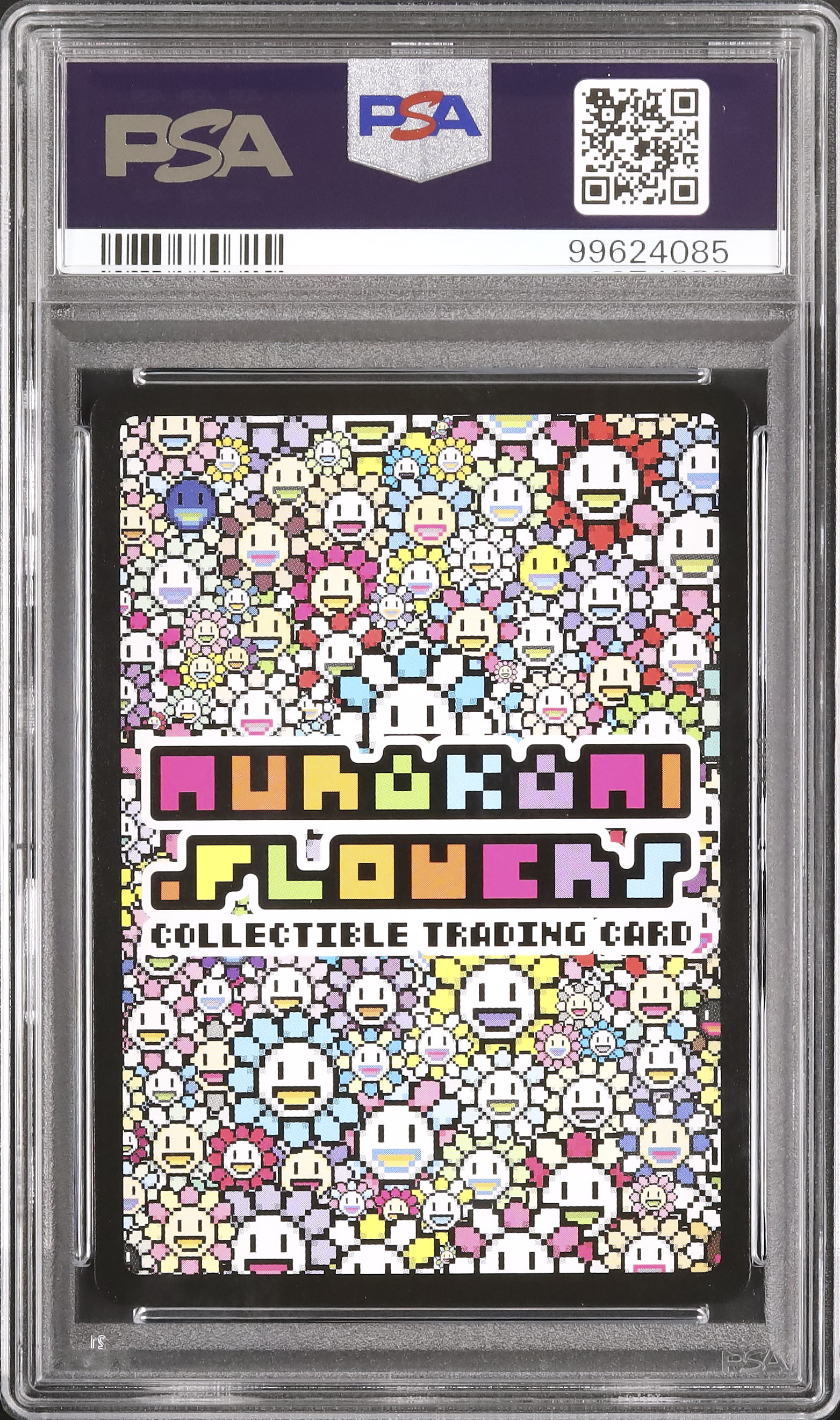 2023 Fat Cat PSA 10 - Cardova Japan