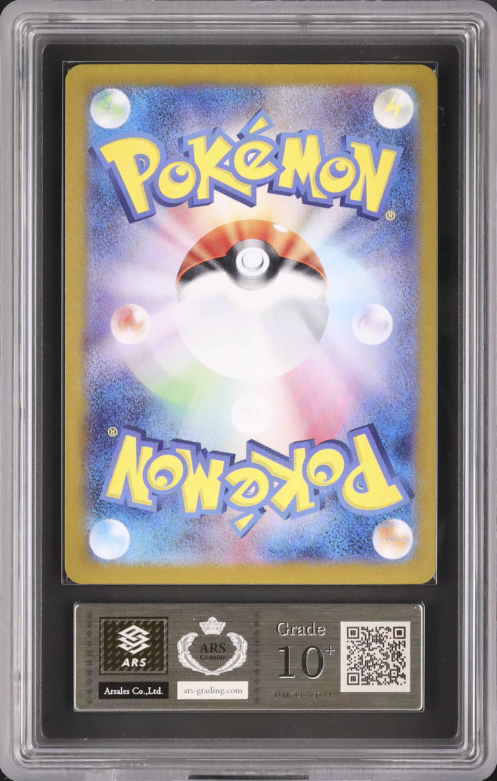 2024 ミカンのまなざし ARS 10 - カルドバ