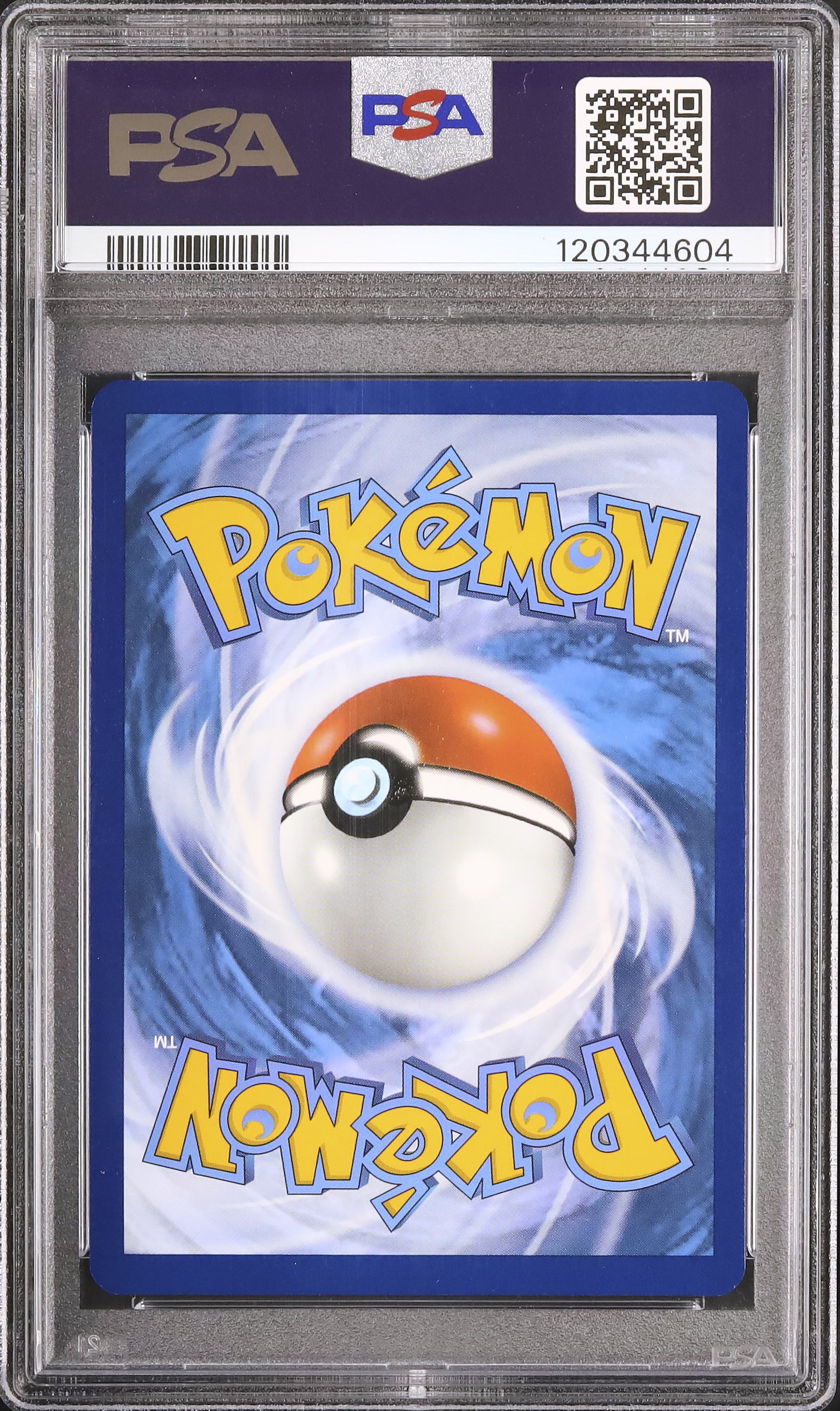 2025 イーブイ PSA 10 AR仕様 - カルドバ