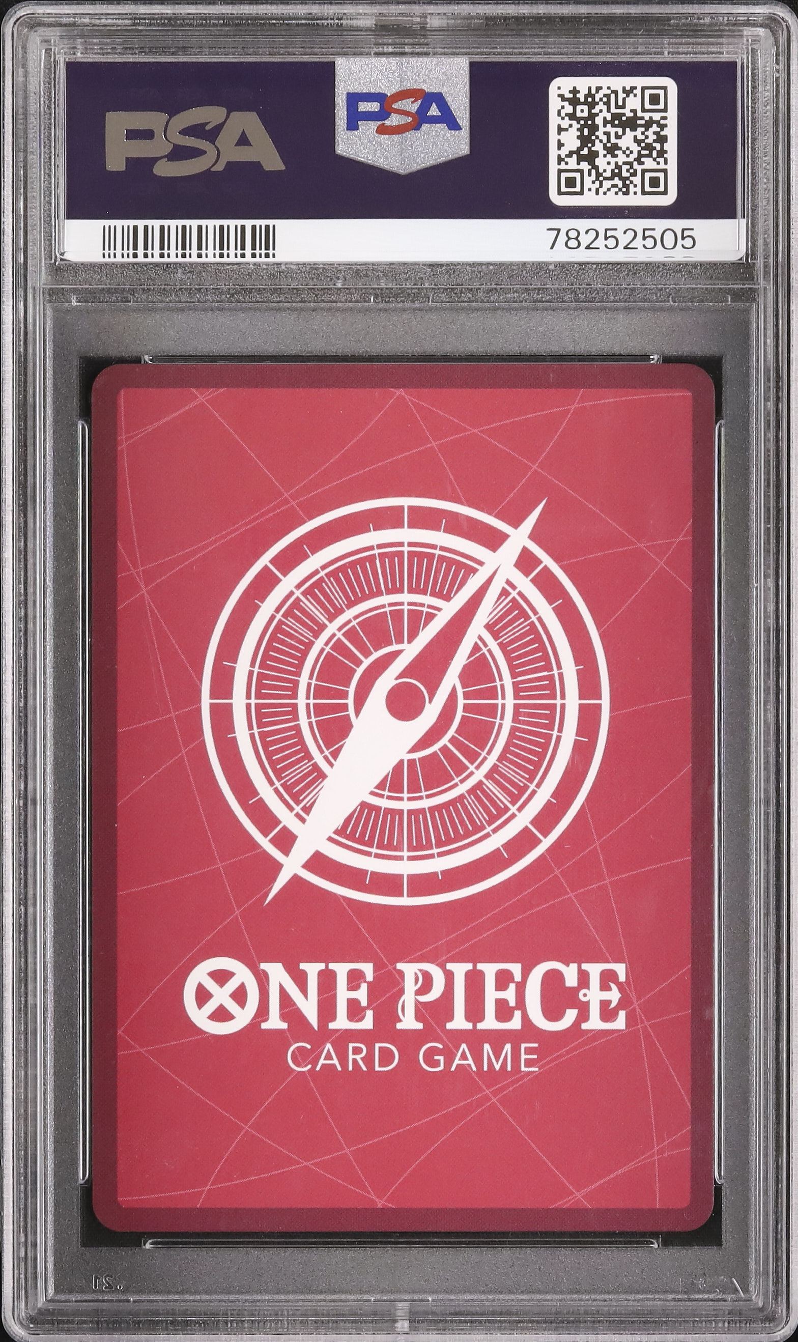 2023 ワンピース ドンキホーテ・ドフラミンゴ PSA10 2023 ドンキホーテ・ドフラミンゴ PSA 10 絵違い - カルドバ