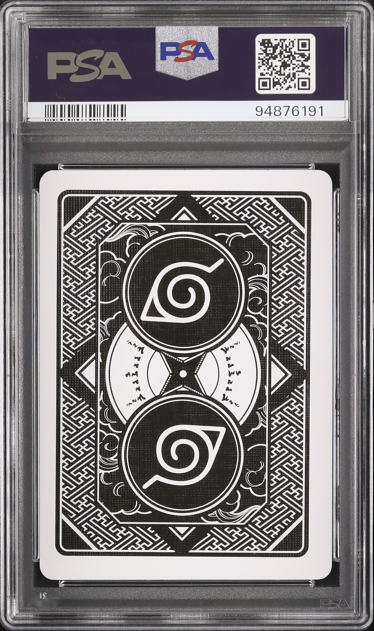 安価 2019 うちはイタチ PSA 10 ジョーカー - カルドバ トランプ