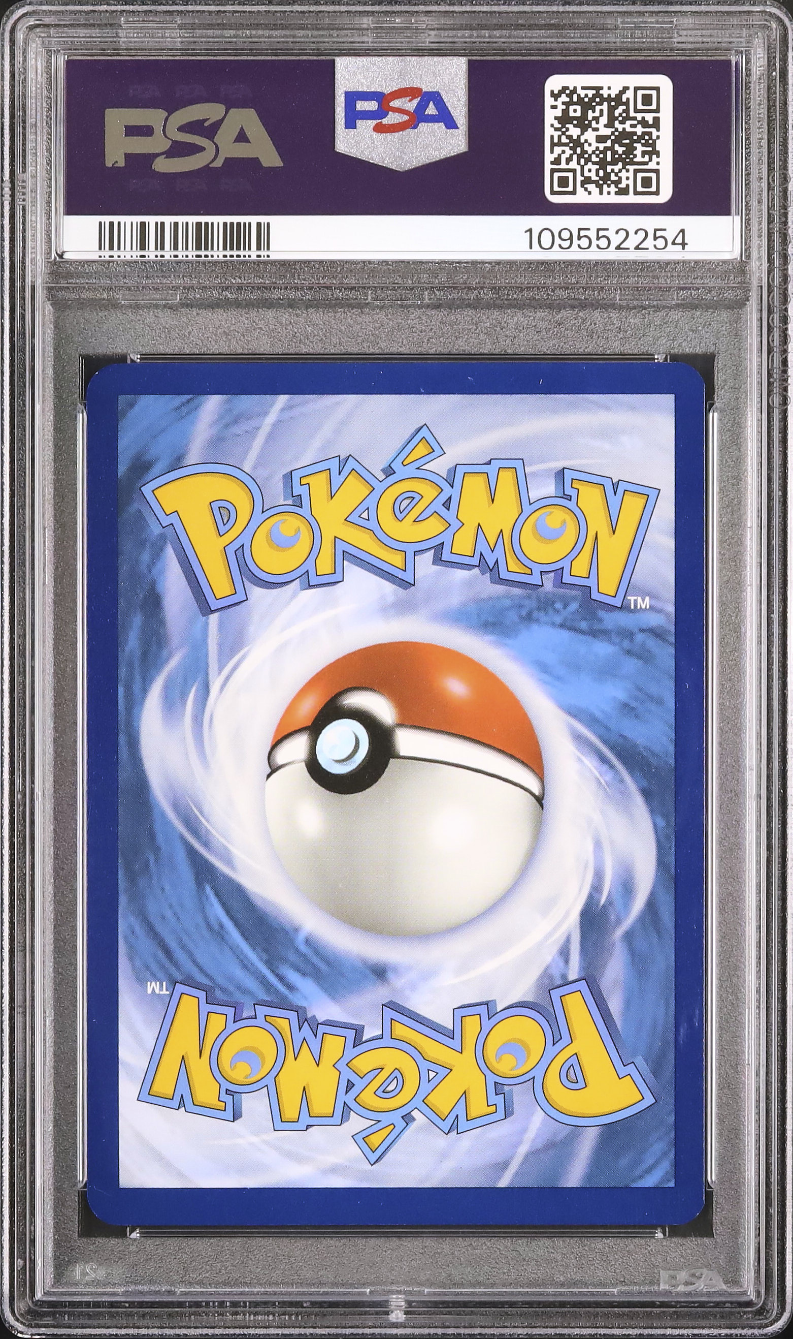 2025 Eevee PSA 9 AR - Cardova Japan