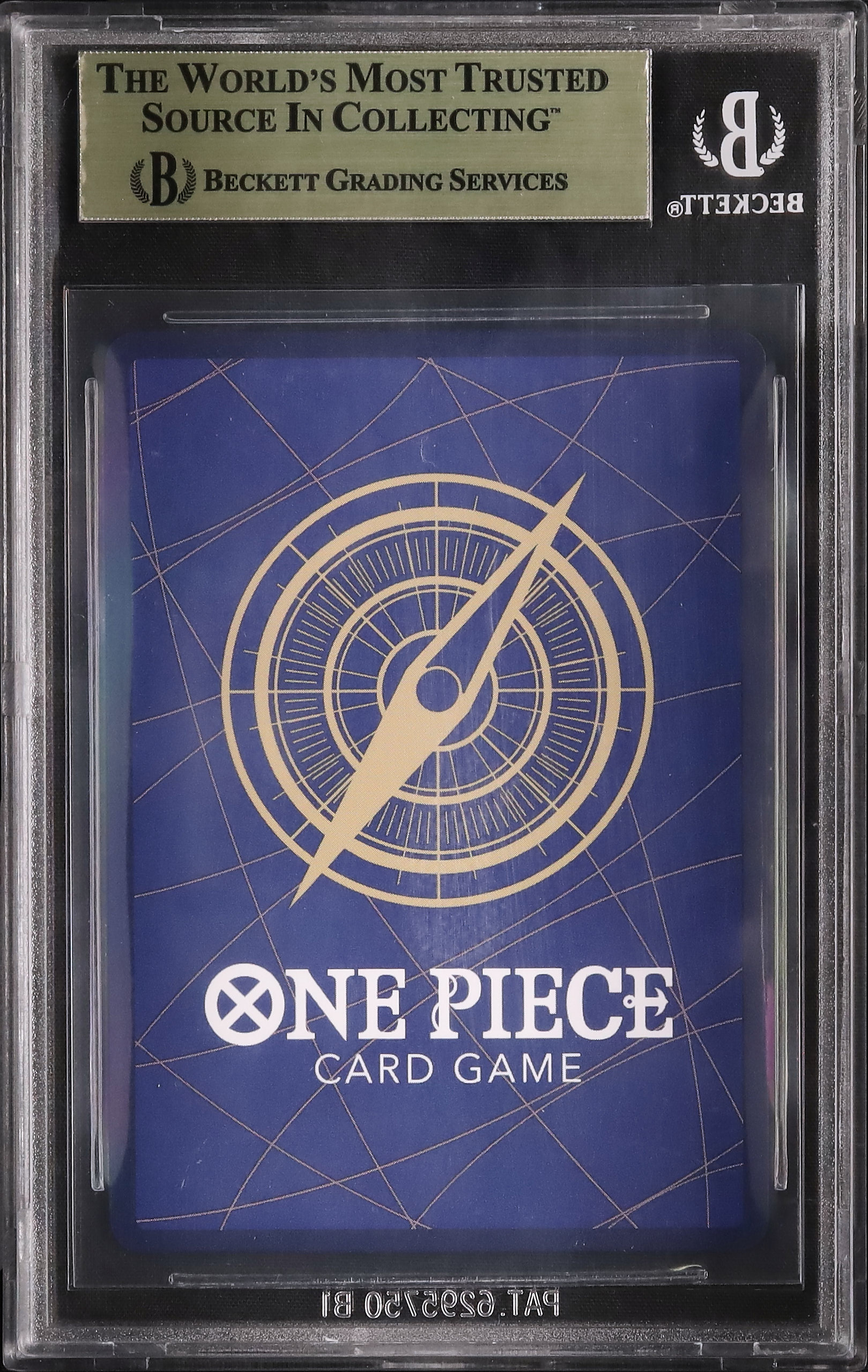 おナミ BGS鑑定品 BGS9.5 2024 O-Nami BGS 9.5 Special Art