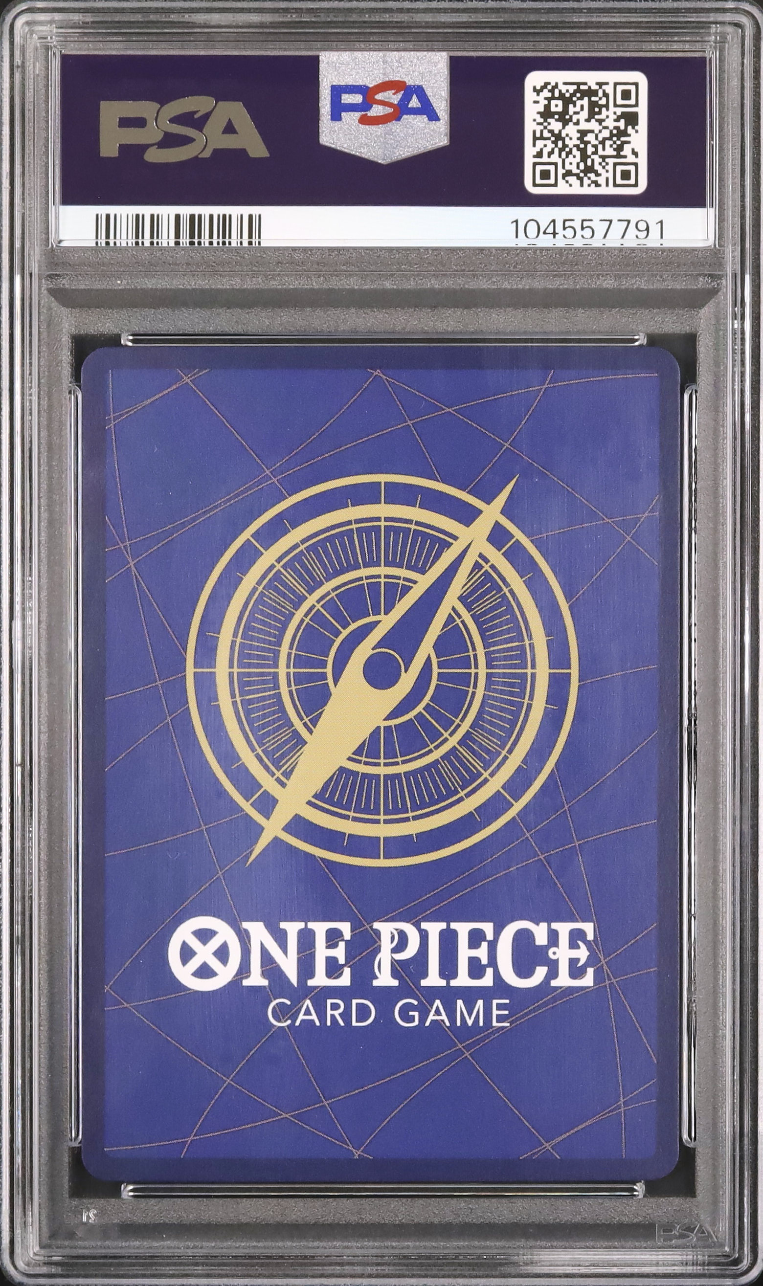 2024 おナミ PSA 10 絵違い - カルドバ