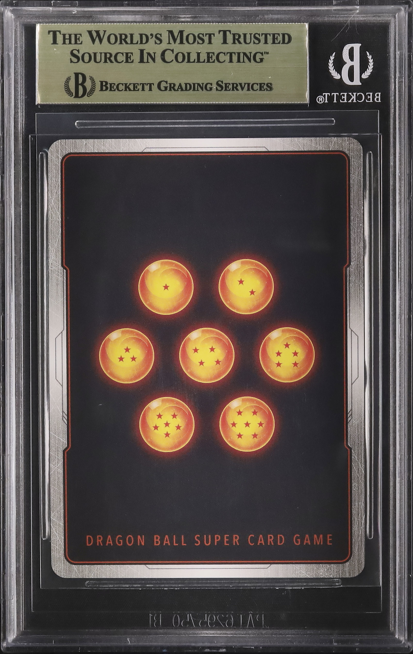 2024 Gigantic Meteor BGS 10 Alternate Art - Cardova Japan