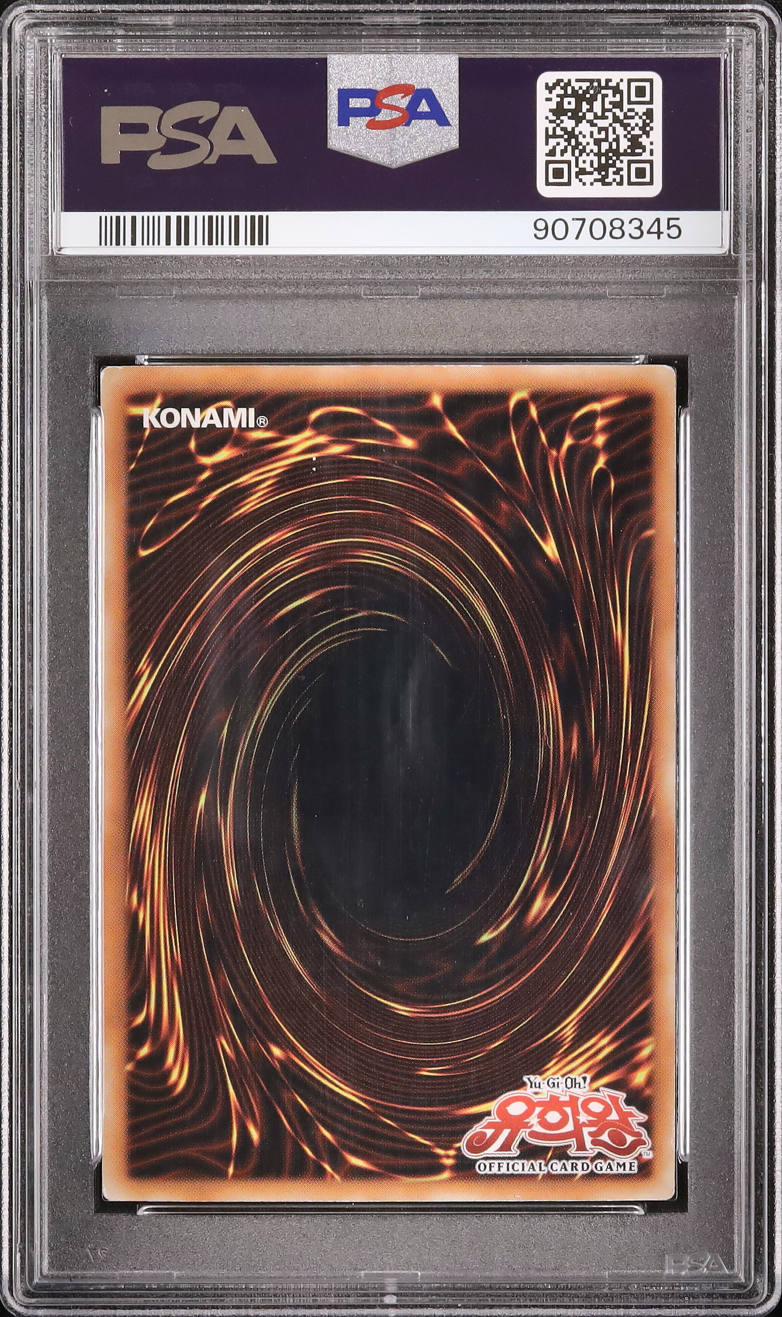 2008 スターダスト・ドラゴン PSA9 レリーフ PSA9鑑定済〕スターダストドラゴン【レリーフ】{TDGS-JP040