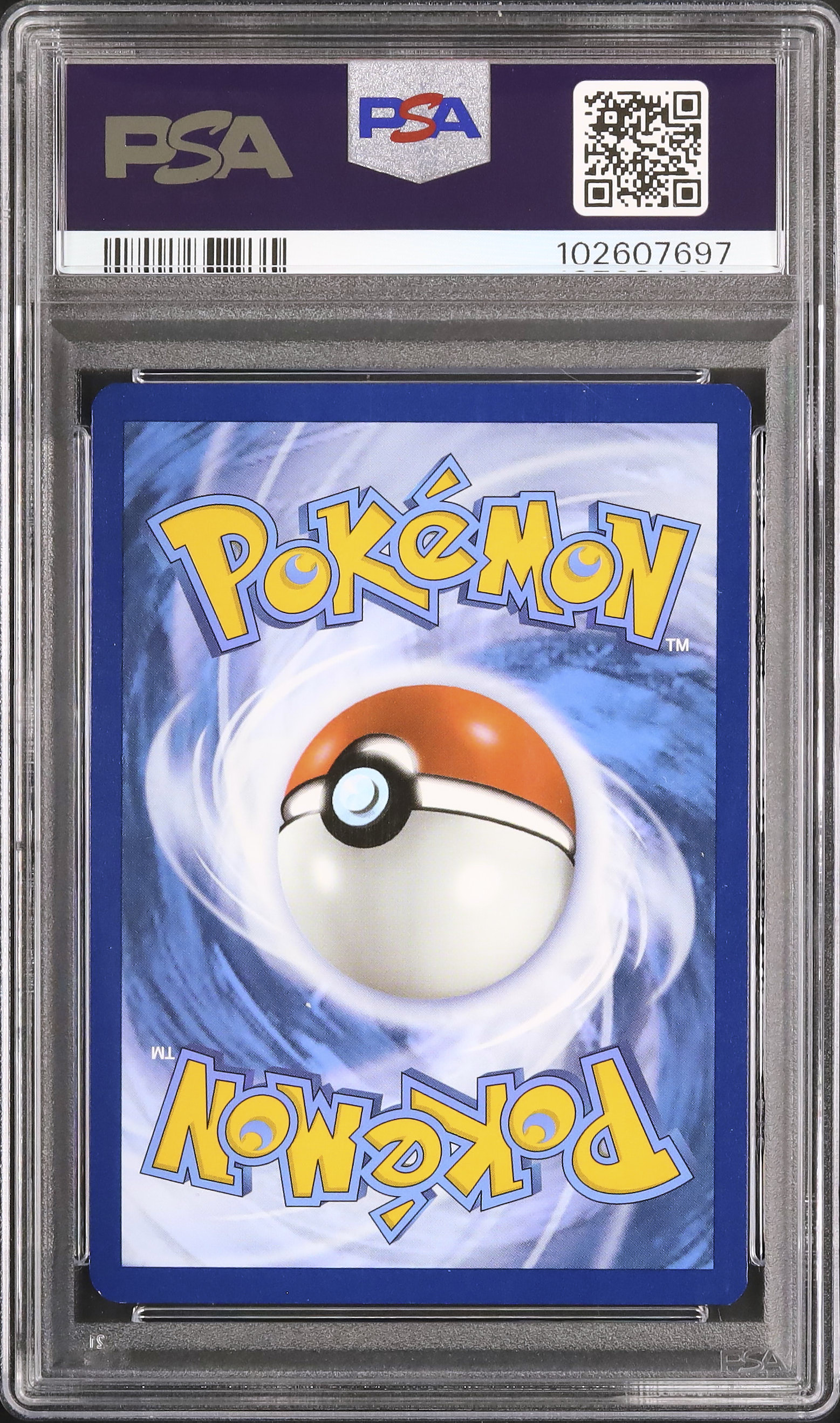 2024 Paradise Resort PSA 9 - カルドバ