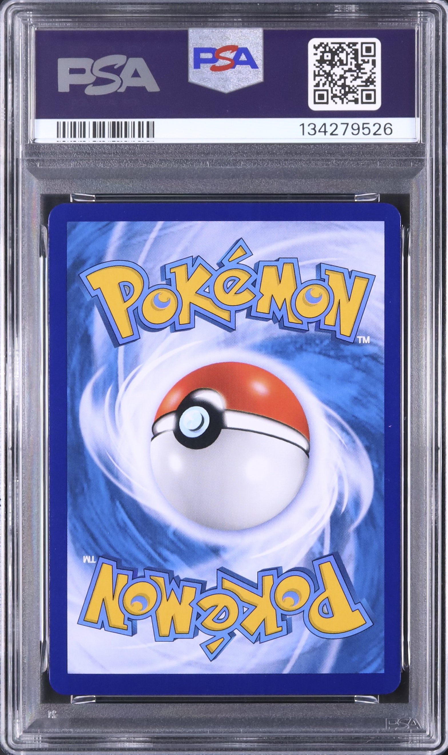 2025 Cubone PSA 10 - Cardova Japan