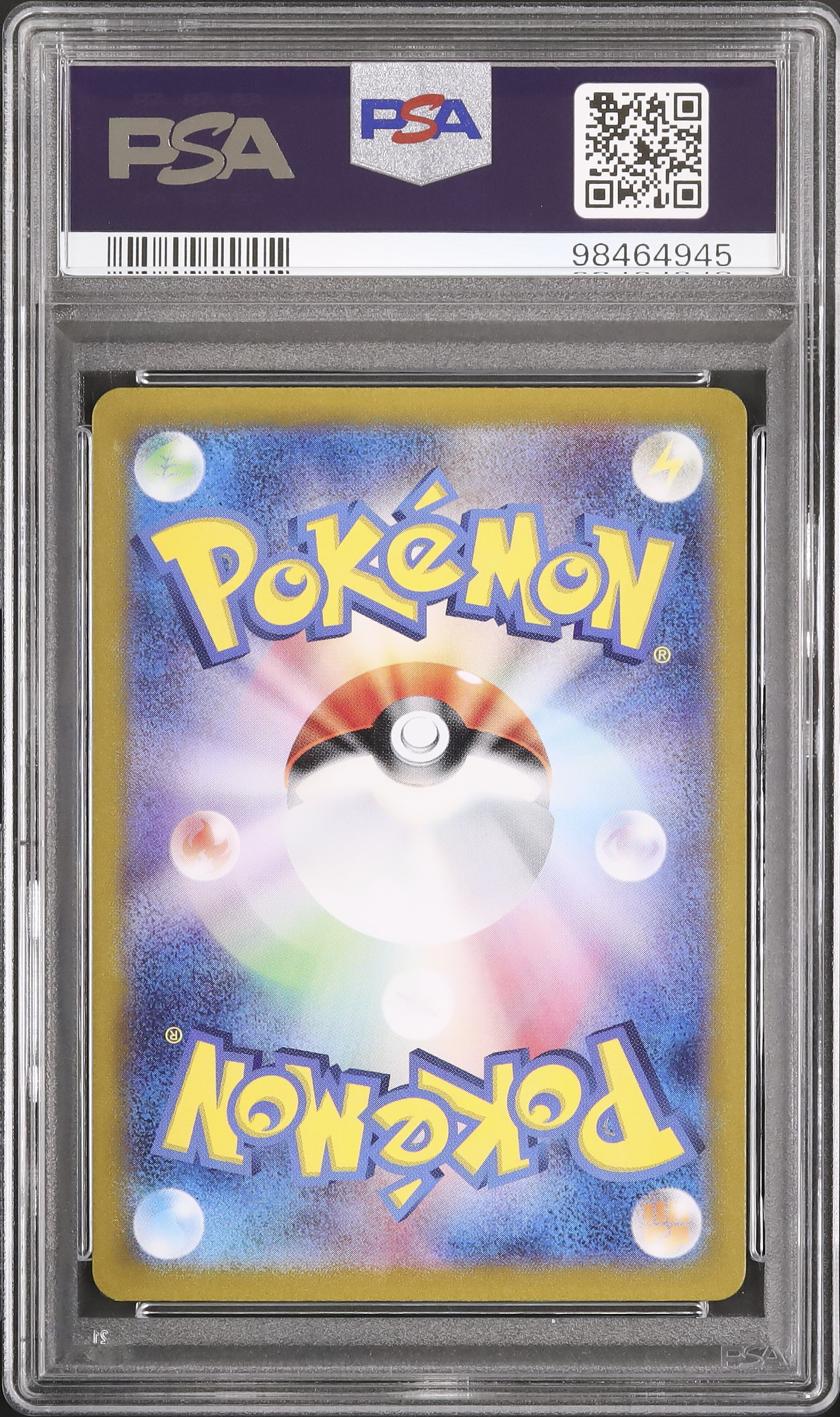 2023 Charizard ex PSA 10 - Cardova Japan