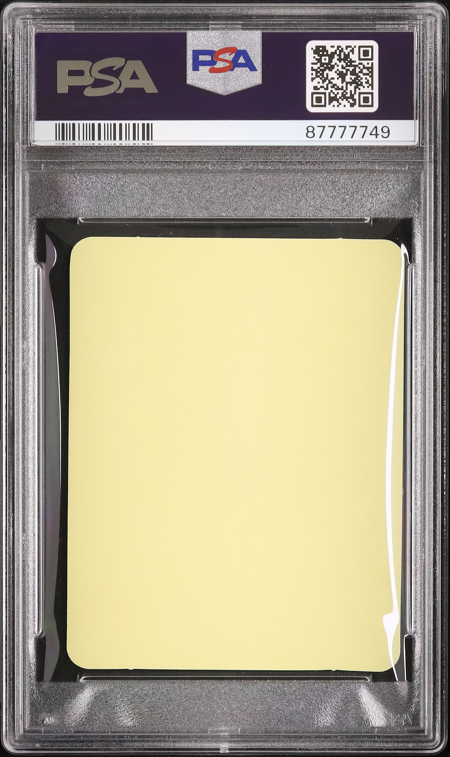 2023 ニャオハ/ホゲータ/クワッス PSA 10 - カルドバ