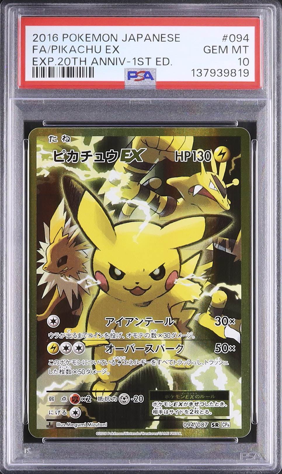 Live Auctions - Cardova Japan