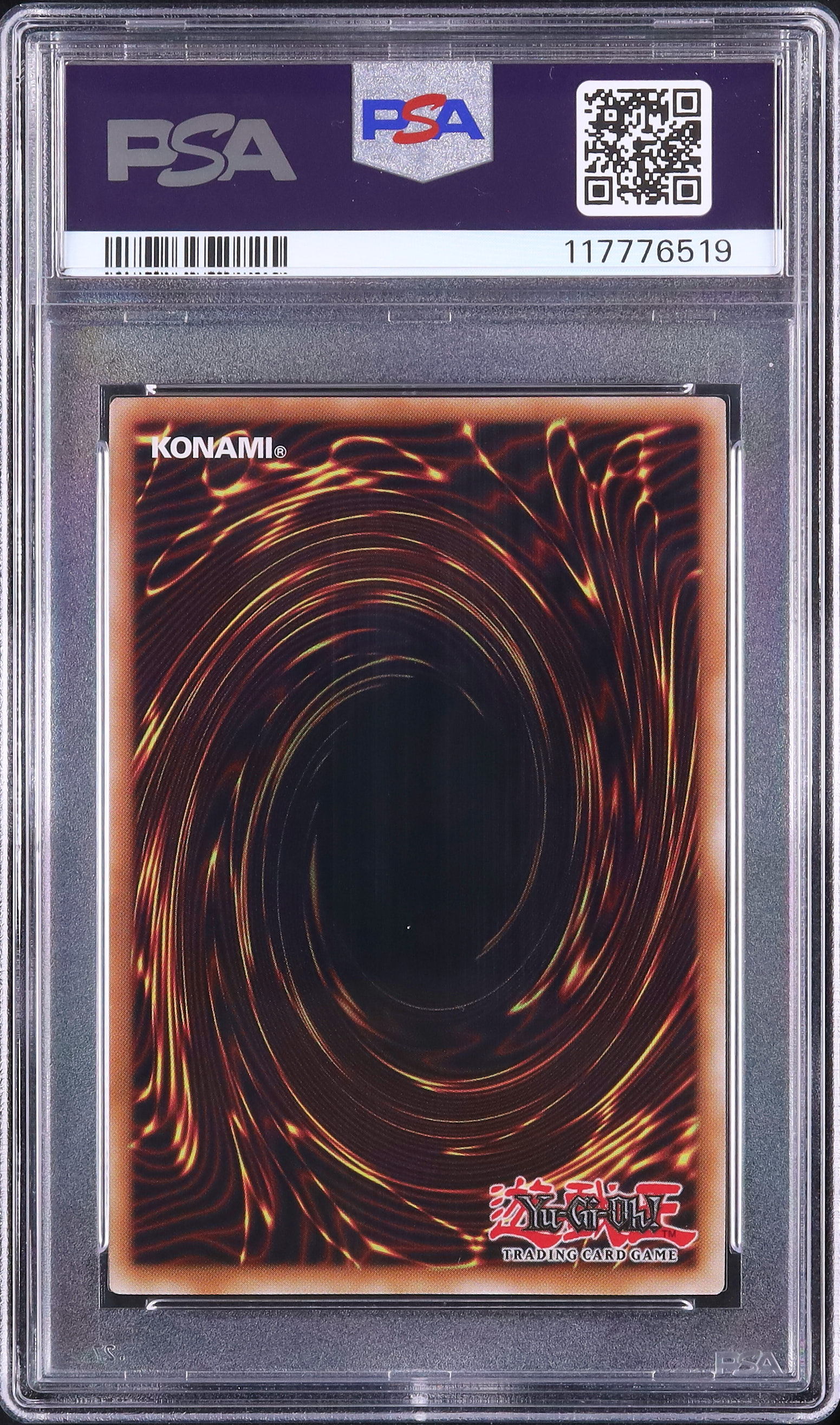 2025 Dragon of Illumination, Sanctuary's Shield PSA 10 - Cardova Japan